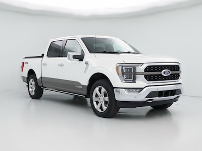 2023 Ford F150 King Ranch