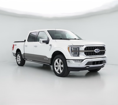 2023 Ford F150 King Ranch