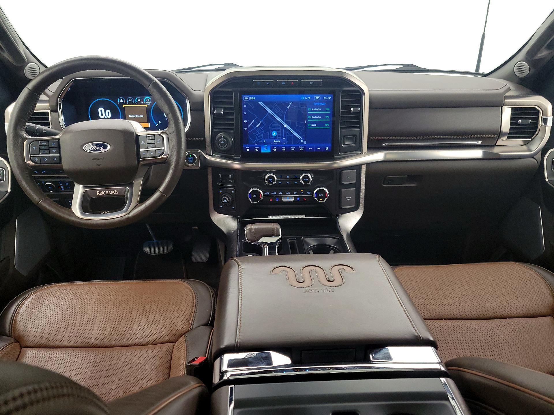 Thumbnail: 2023 Ford F-150 - 9