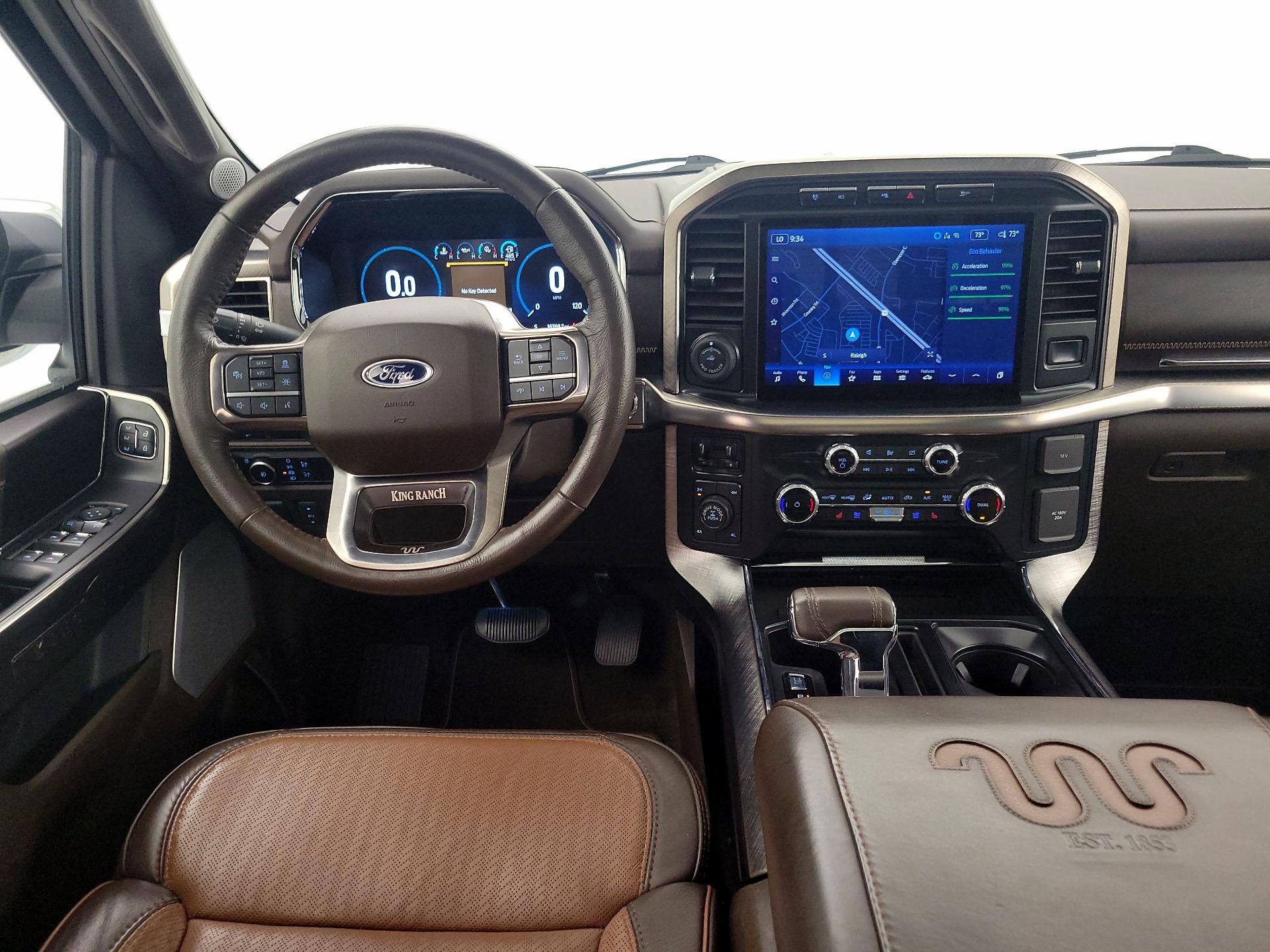 Thumbnail: 2023 Ford F-150 - 10