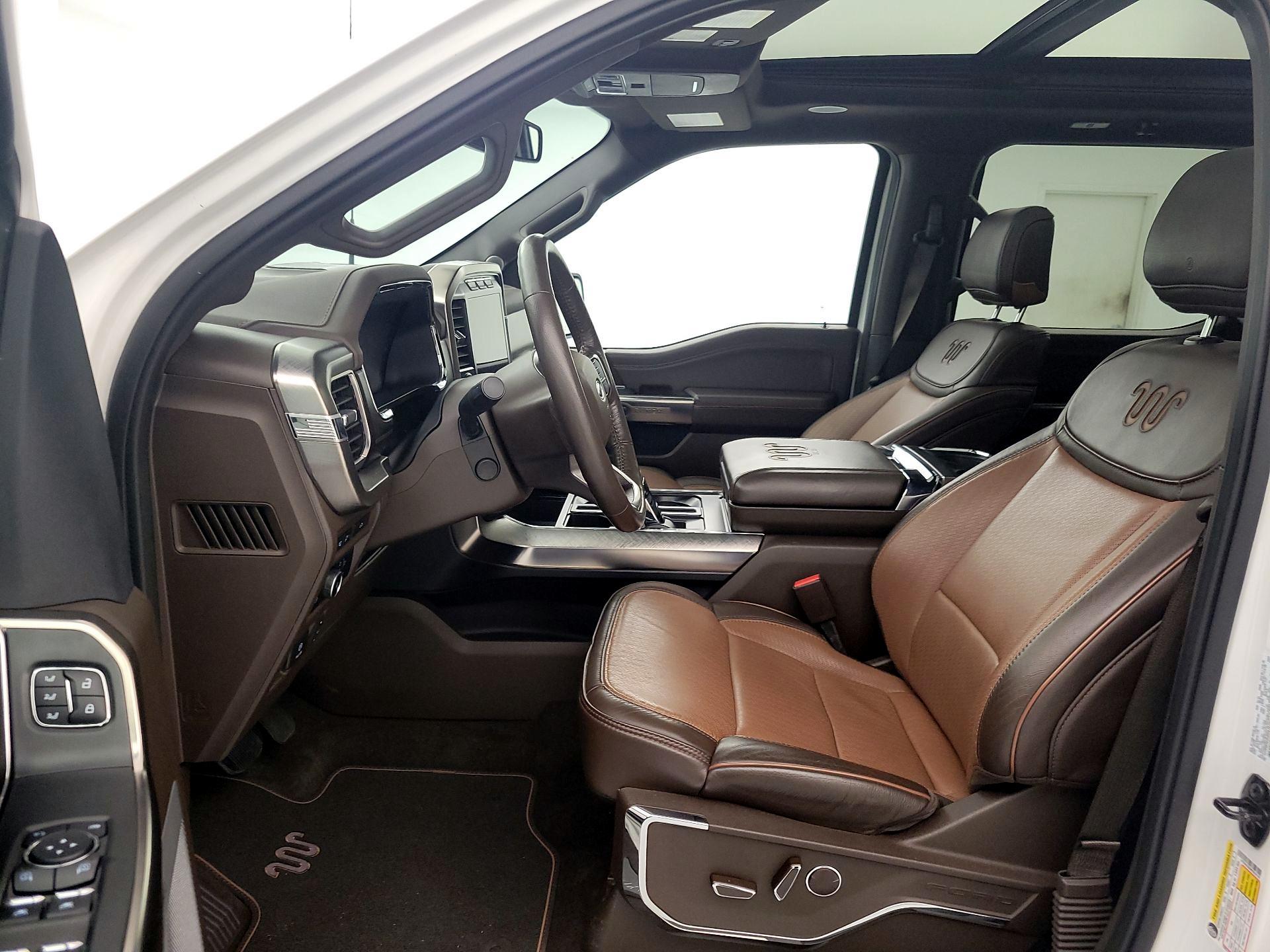 Thumbnail: 2023 Ford F-150 - 11