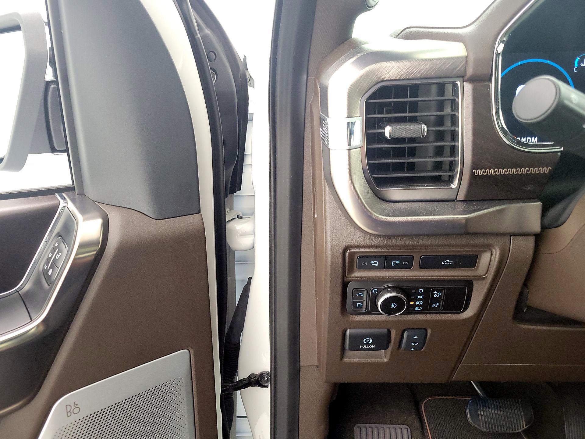 Thumbnail: 2023 Ford F-150 - 13