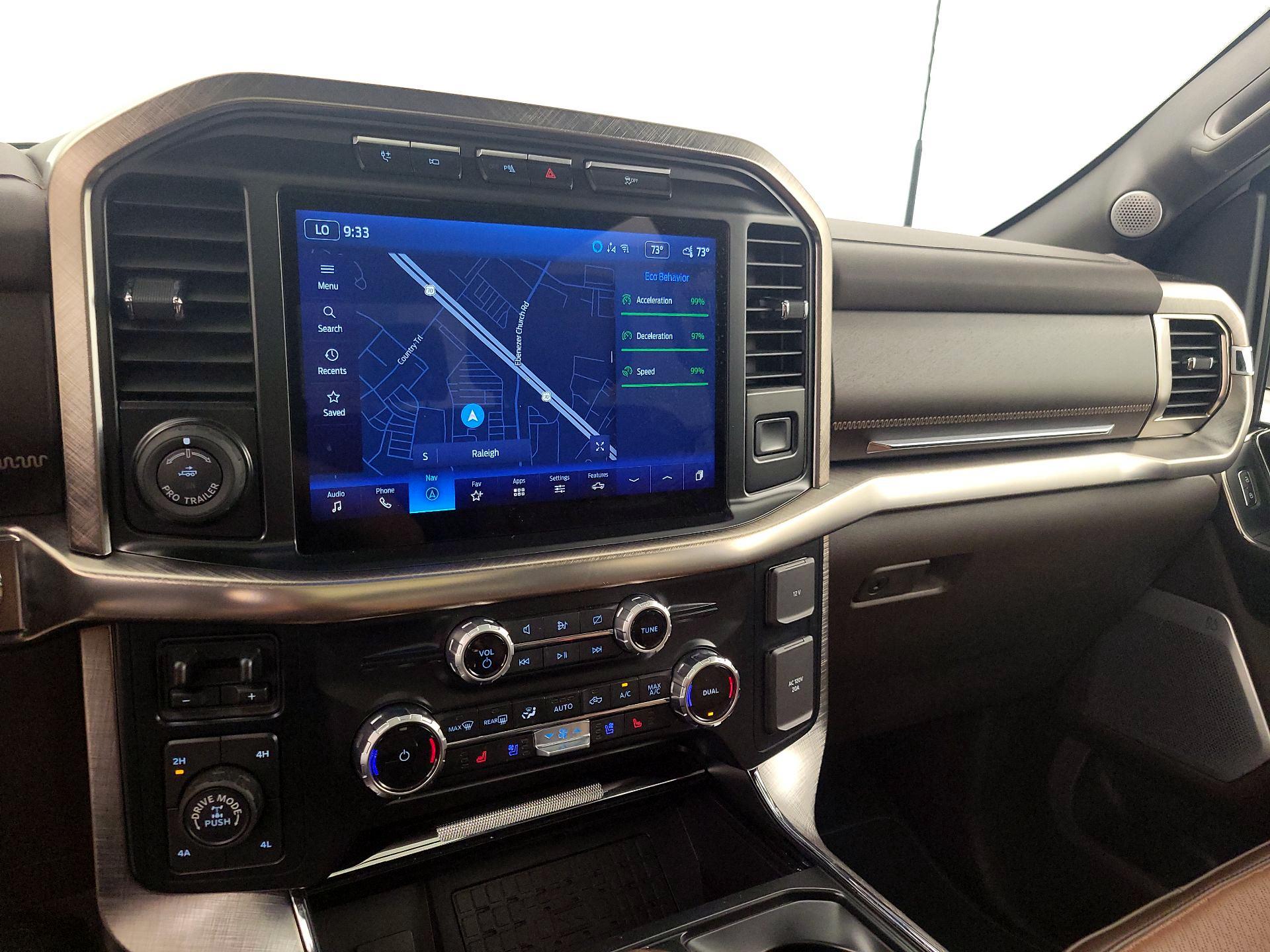 Thumbnail: 2023 Ford F-150 - 14