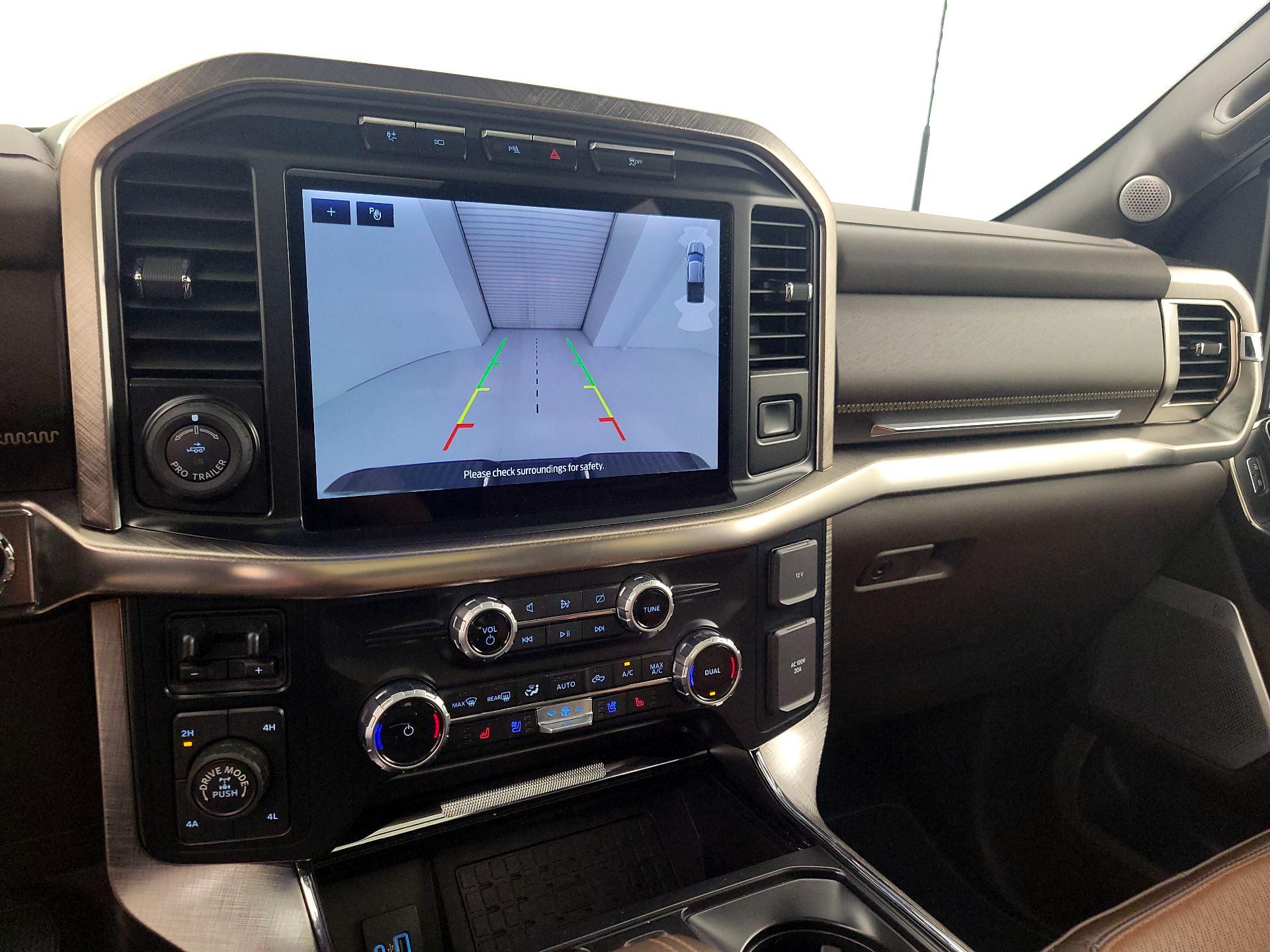 Thumbnail: 2023 Ford F-150 - 15