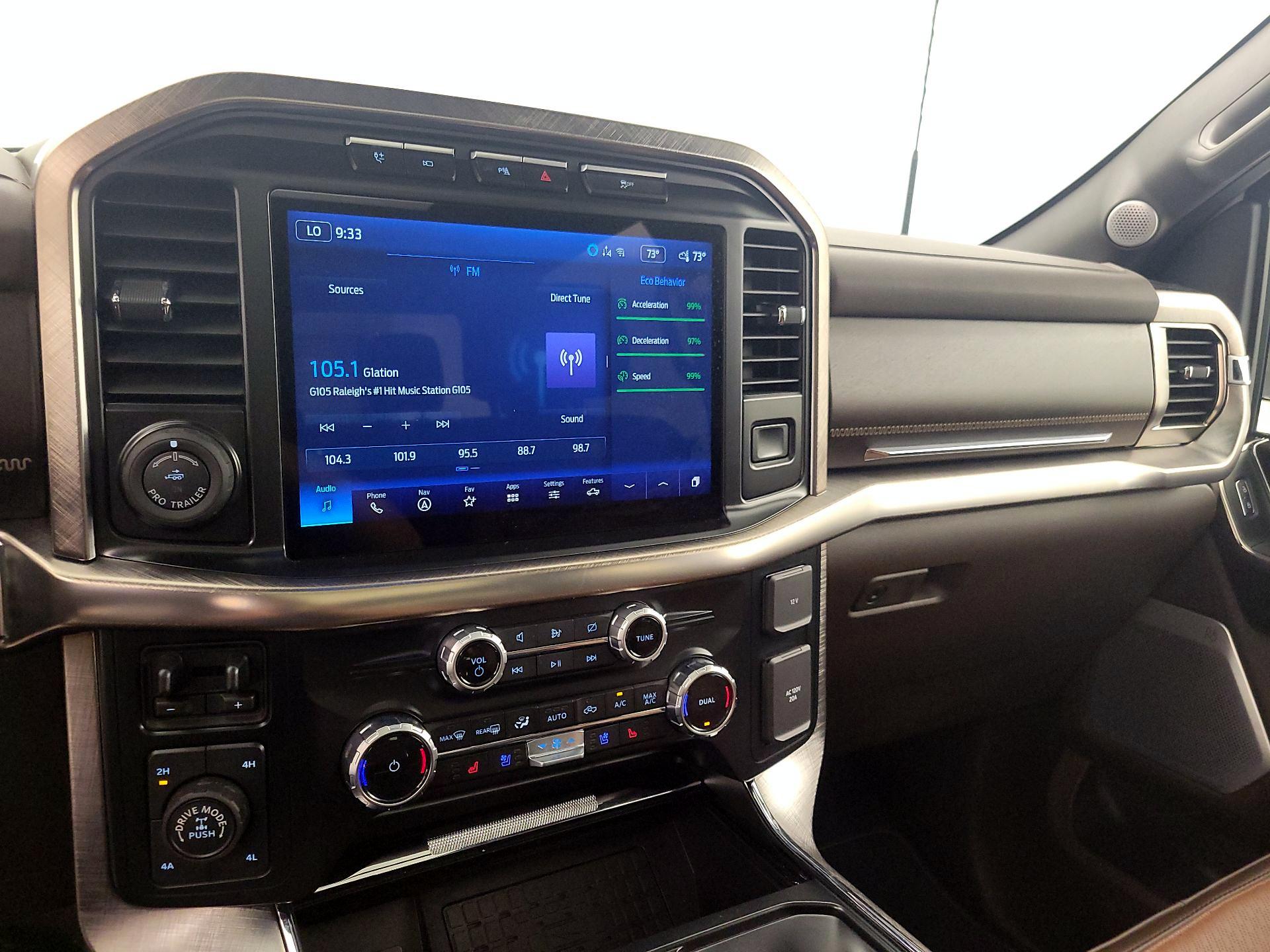 Thumbnail: 2023 Ford F-150 - 16