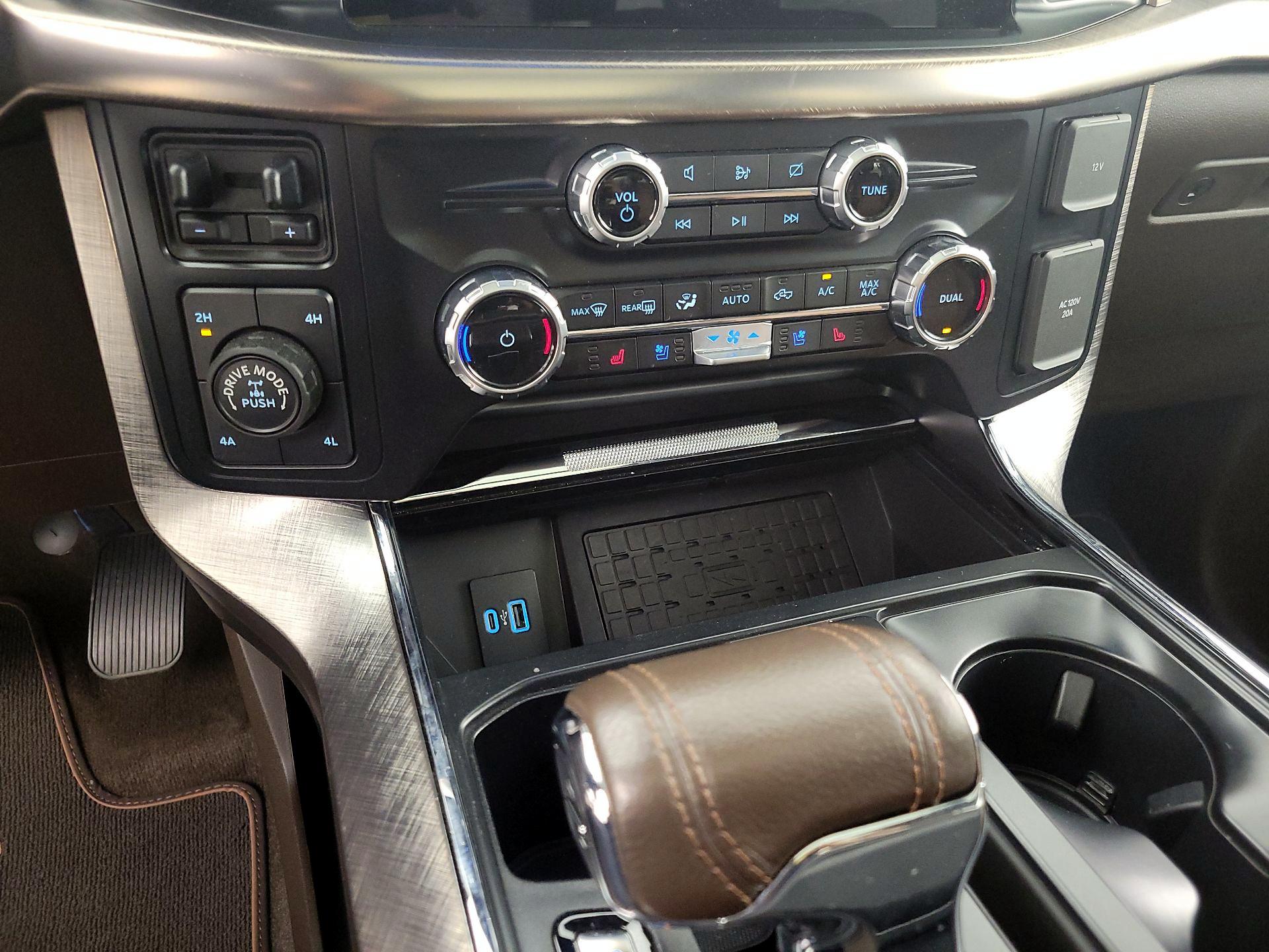 Thumbnail: 2023 Ford F-150 - 17