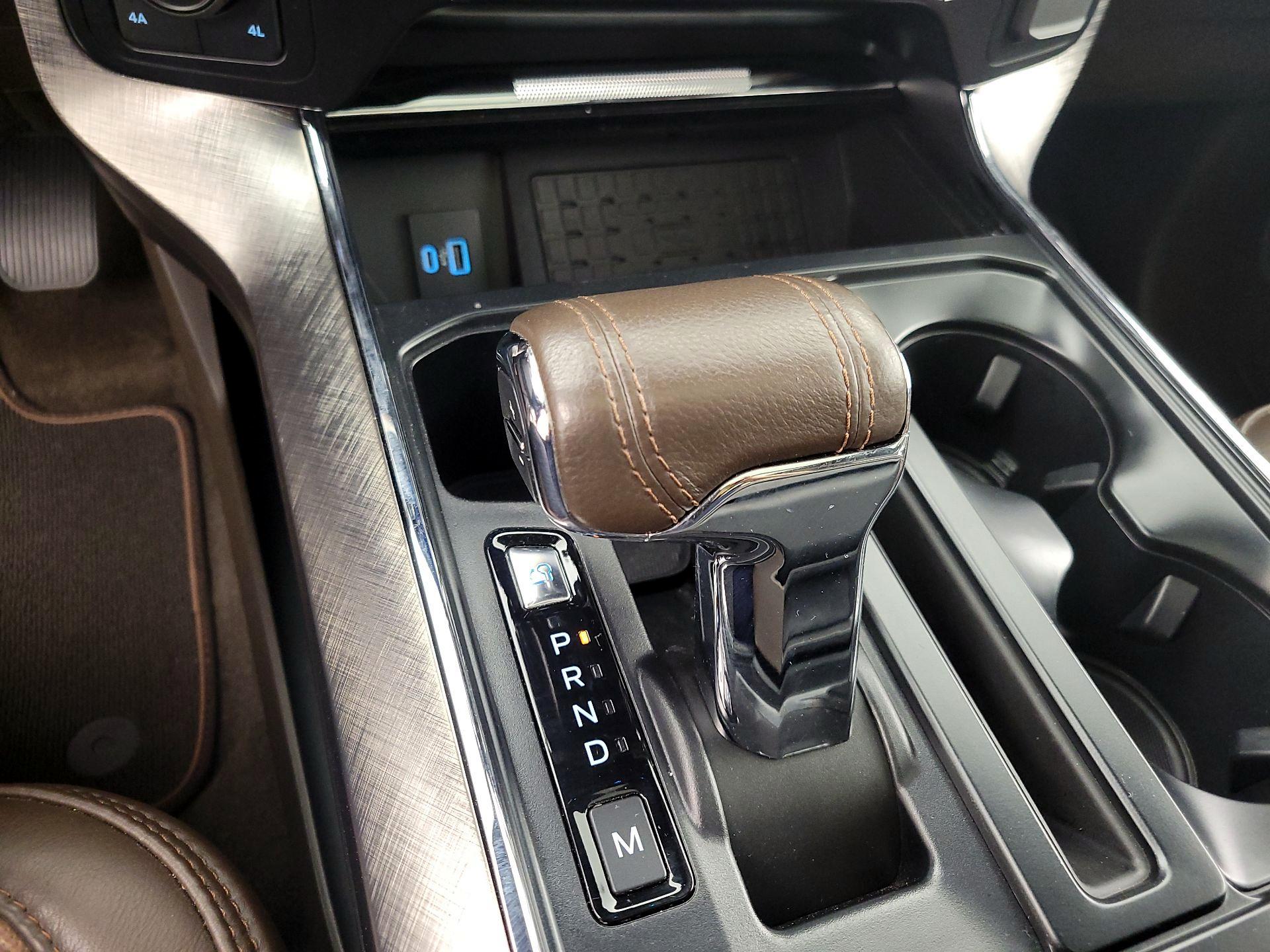 Thumbnail: 2023 Ford F-150 - 18