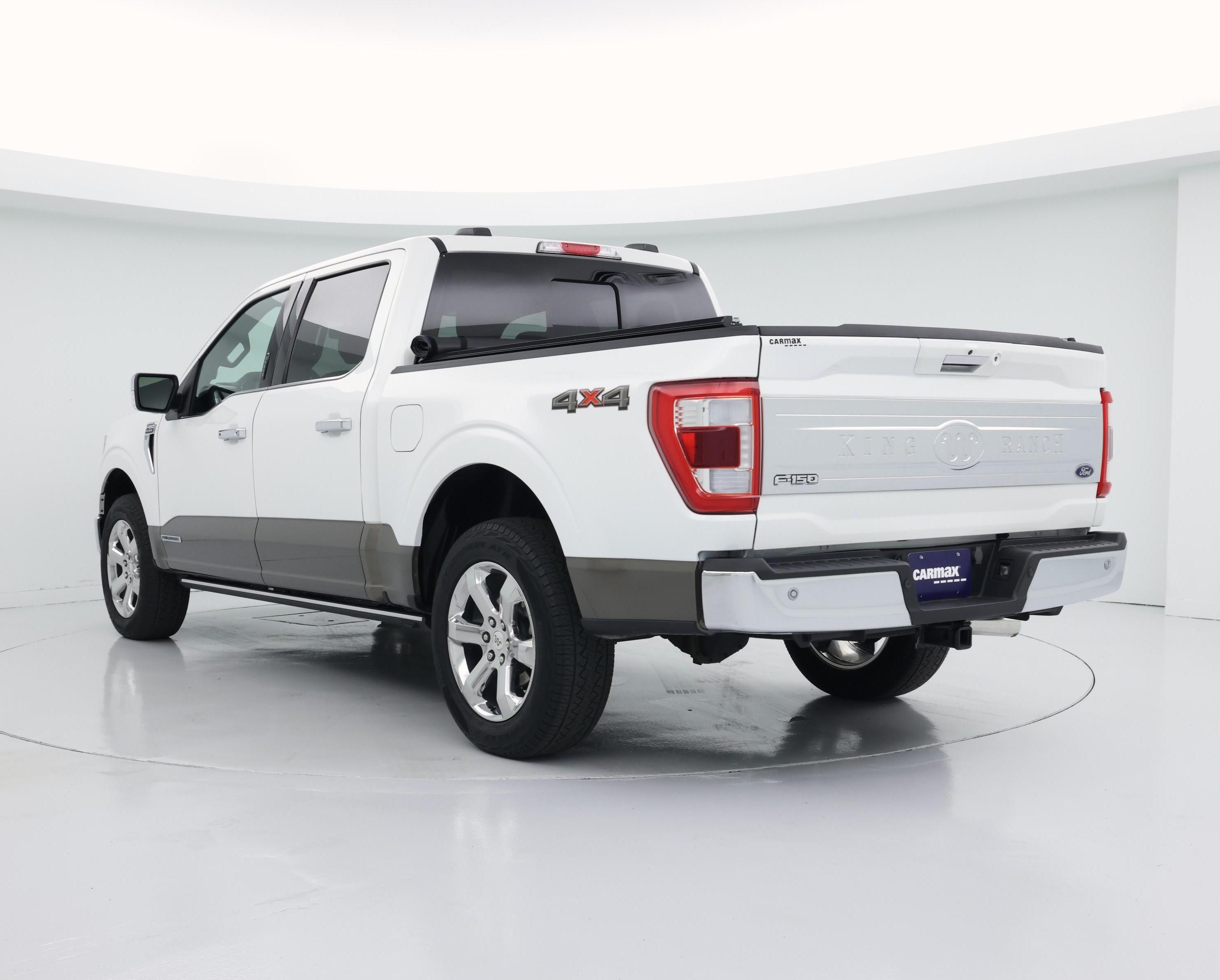 Thumbnail: 2023 Ford F-150 - 2