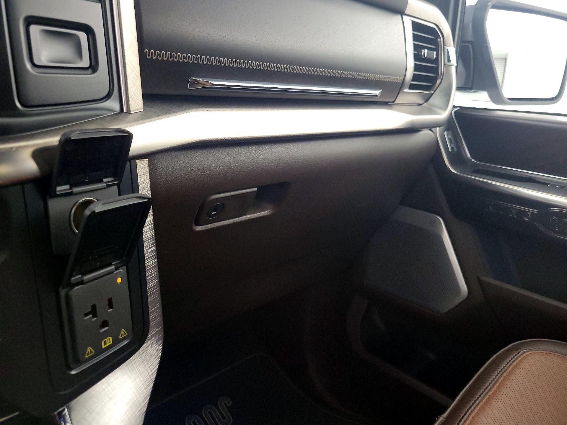 Thumbnail: 2023 Ford F-150 - 19