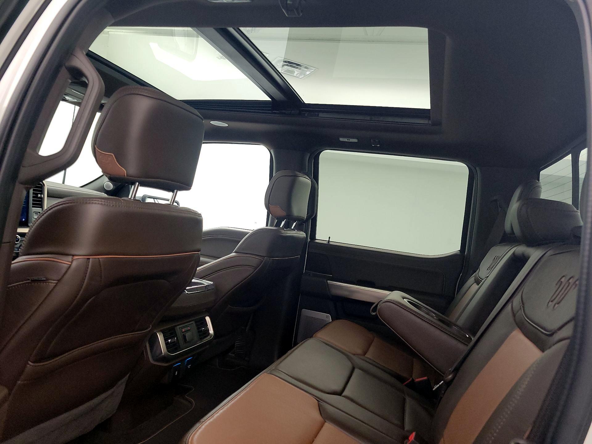 Thumbnail: 2023 Ford F-150 - 20