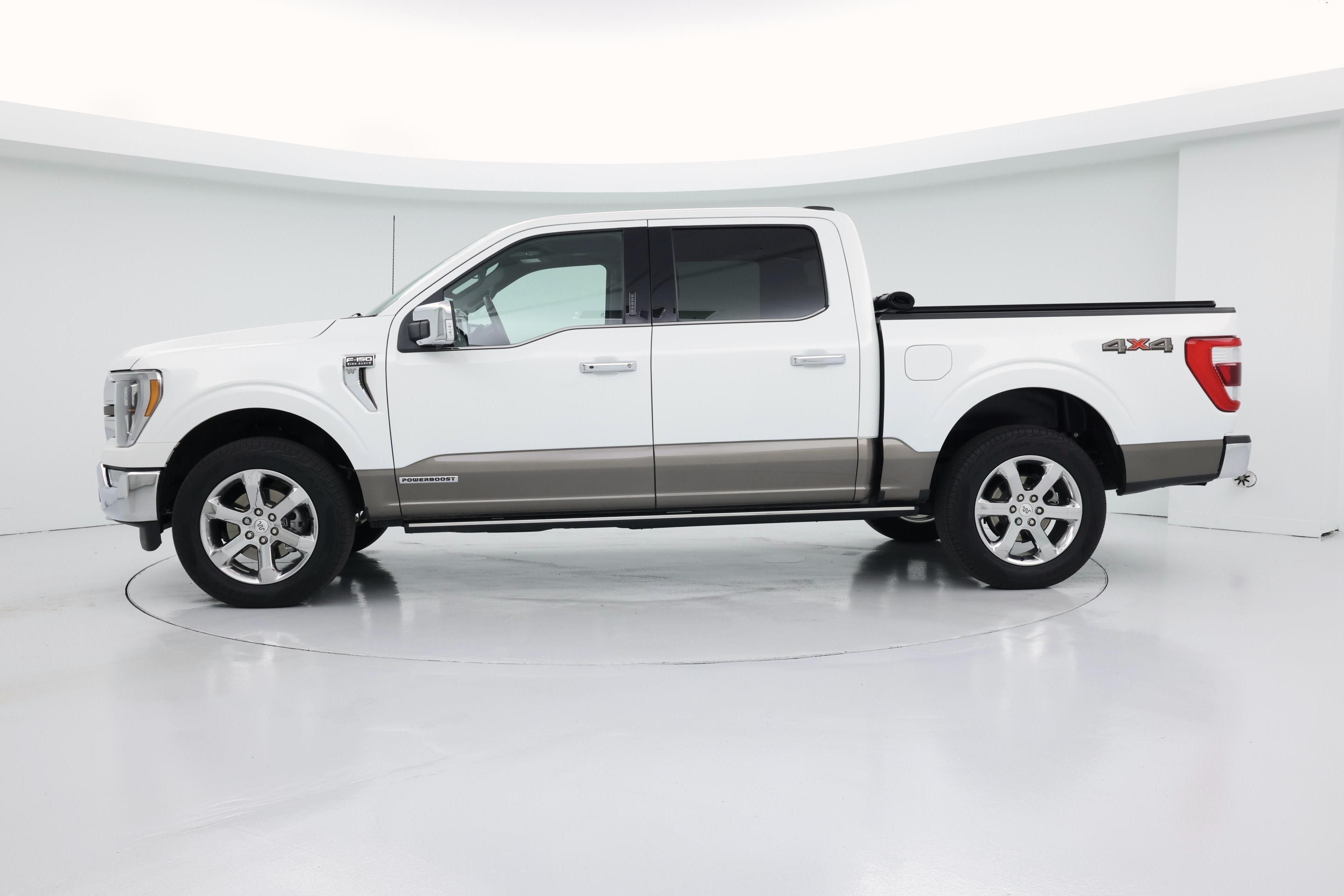 Thumbnail: 2023 Ford F-150 - 3