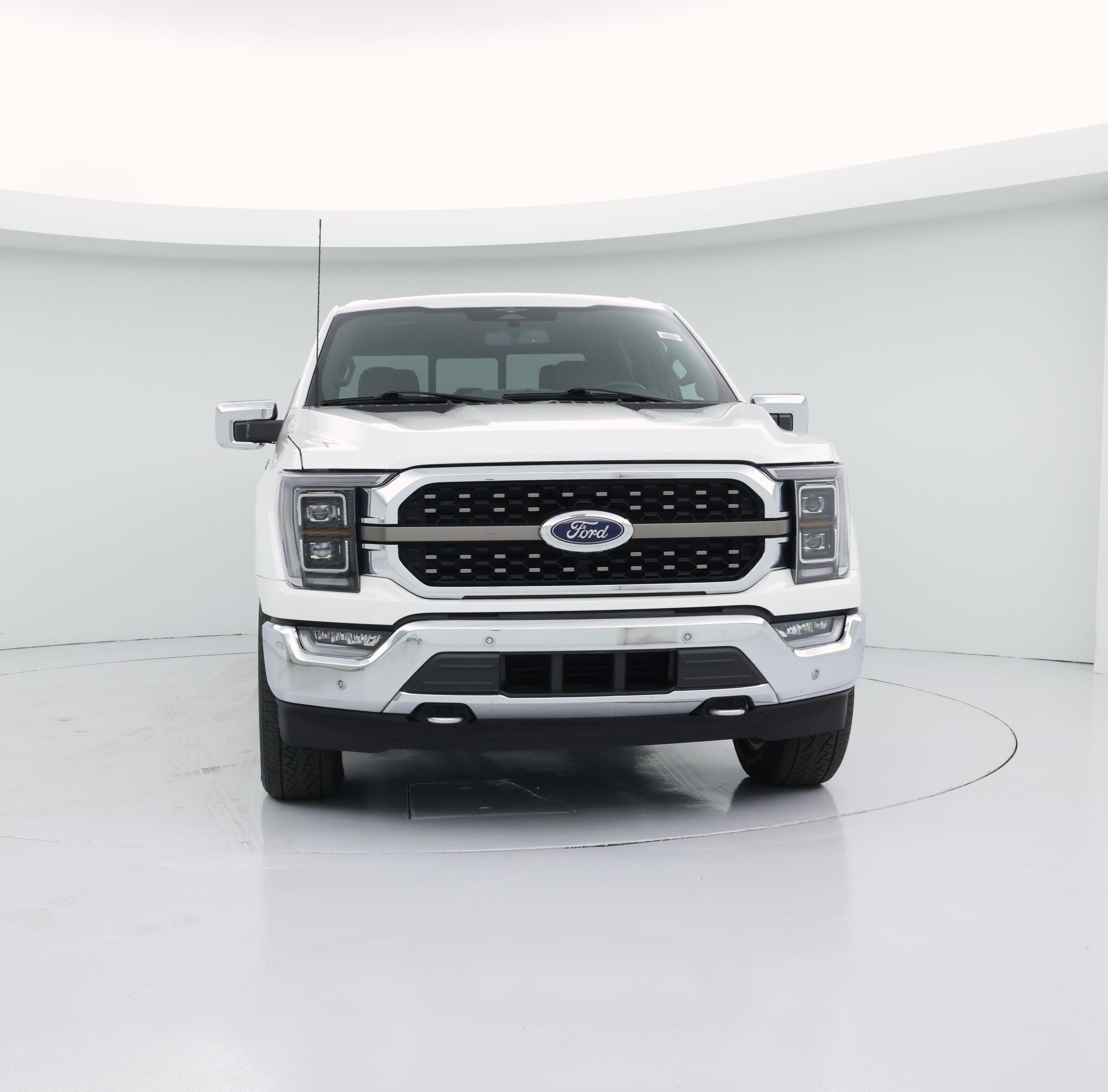 Thumbnail: 2023 Ford F-150 - 5