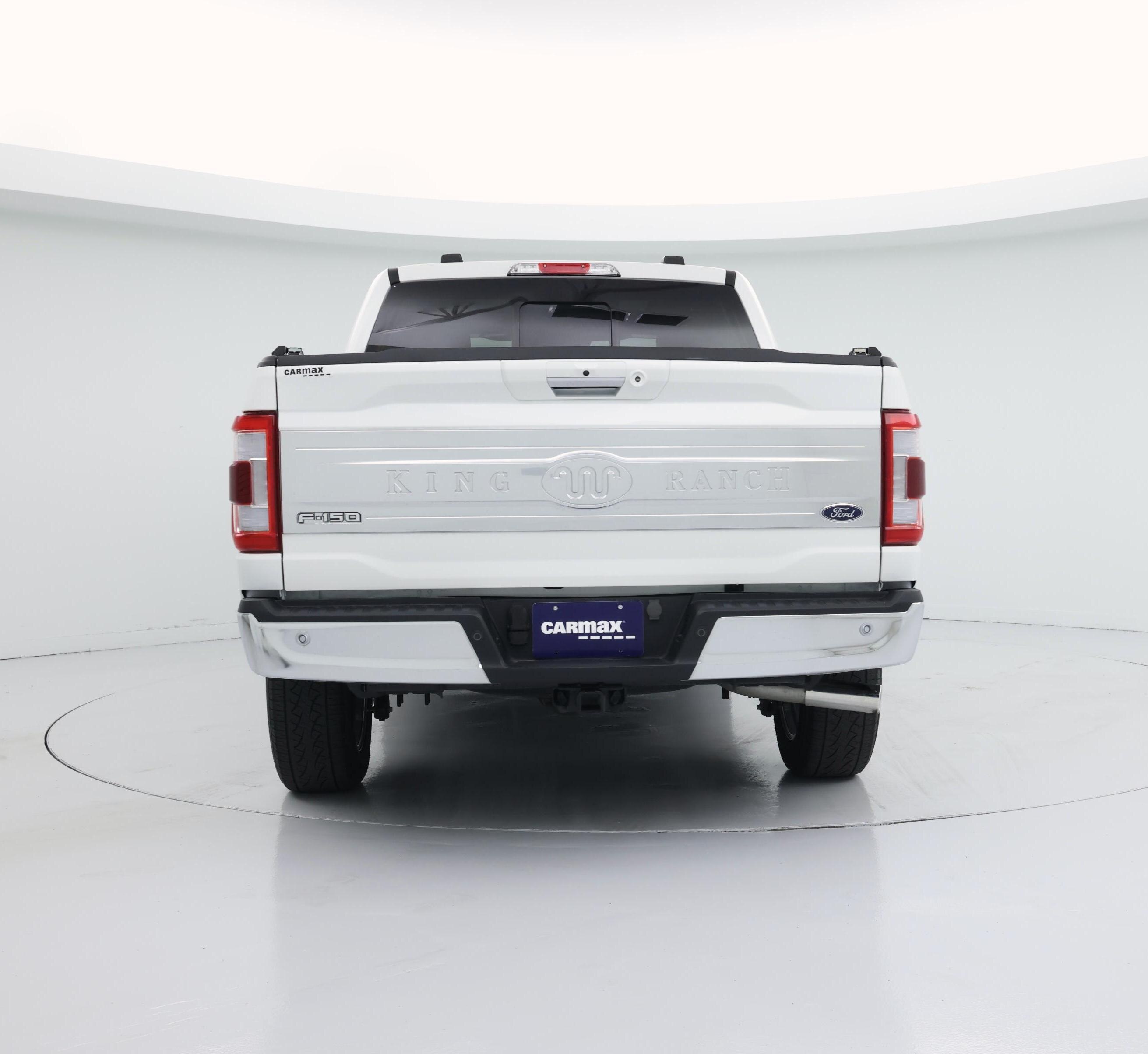 Thumbnail: 2023 Ford F-150 - 6