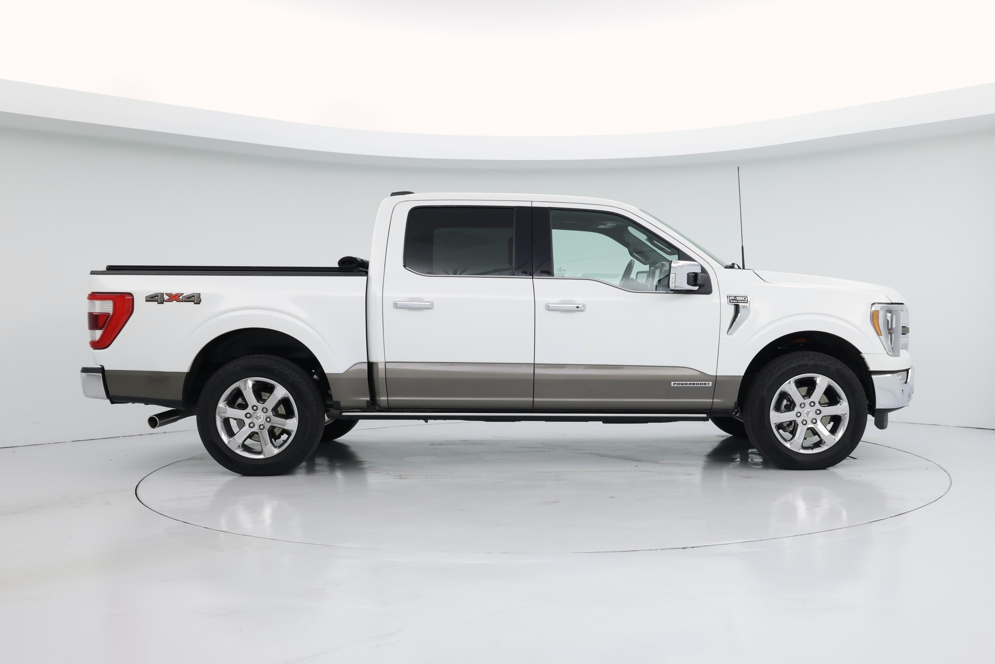 Thumbnail: 2023 Ford F-150 - 7