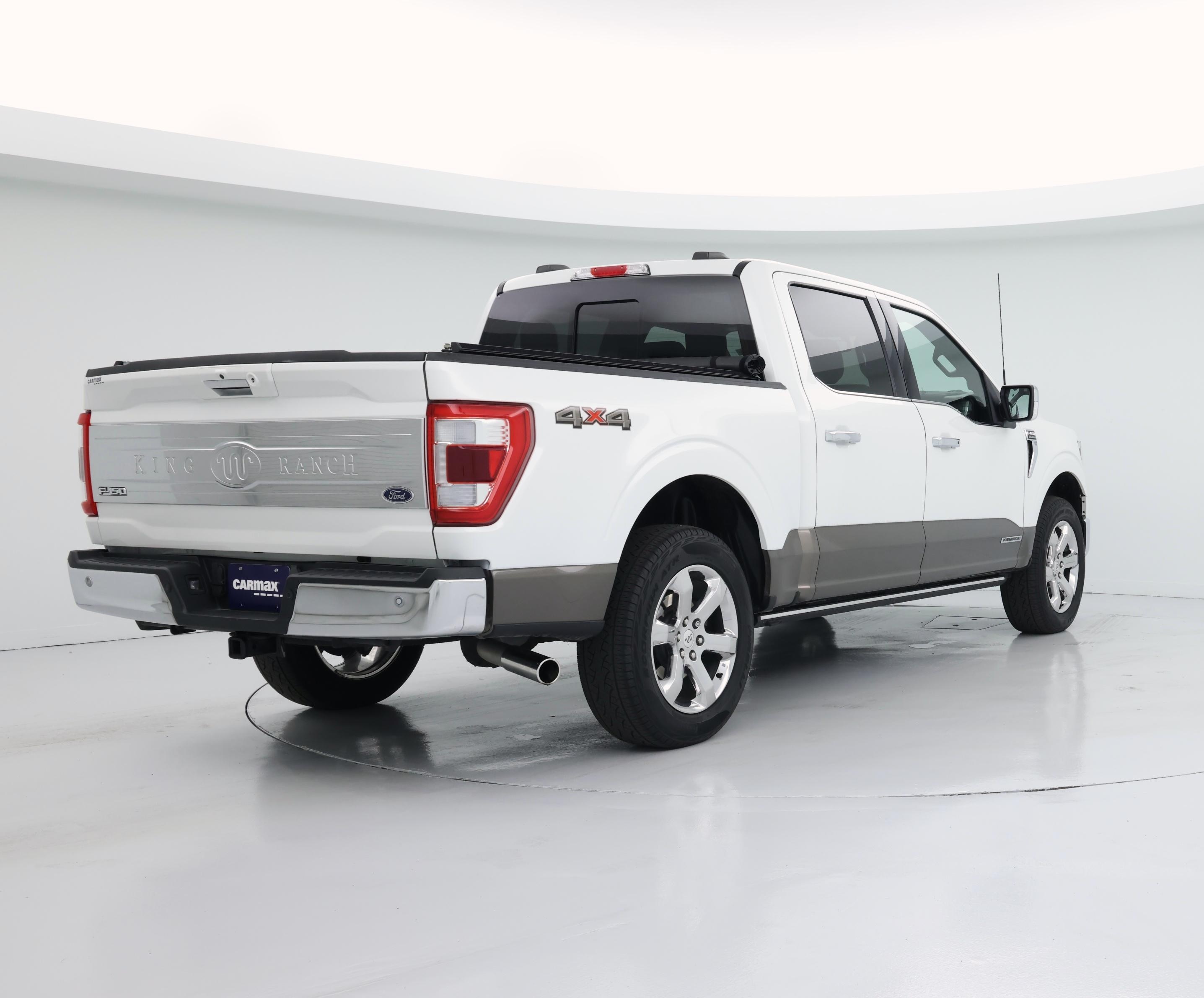 Thumbnail: 2023 Ford F-150 - 8