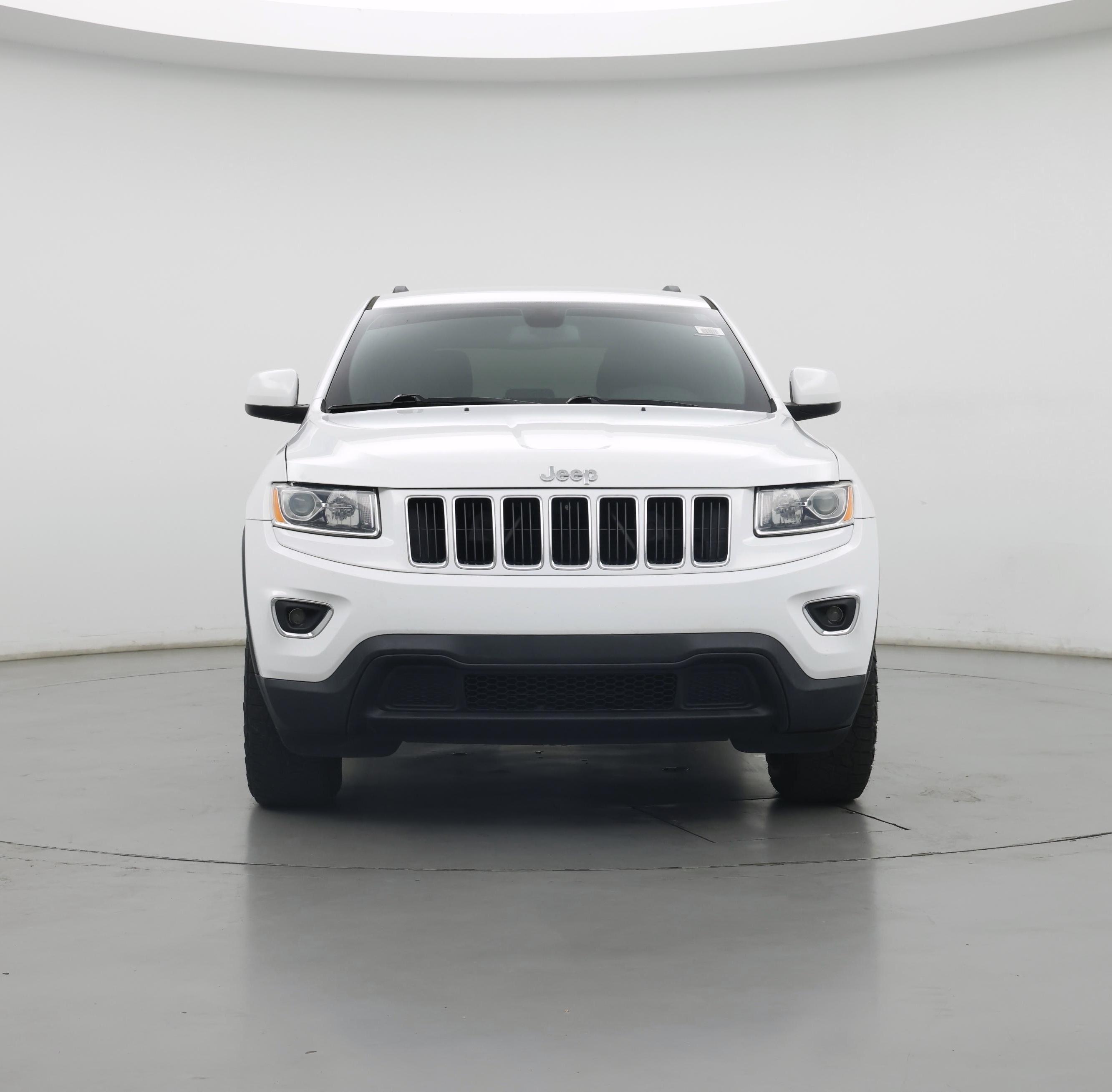 Thumbnail: 2015 Jeep Grand Cherokee - 5