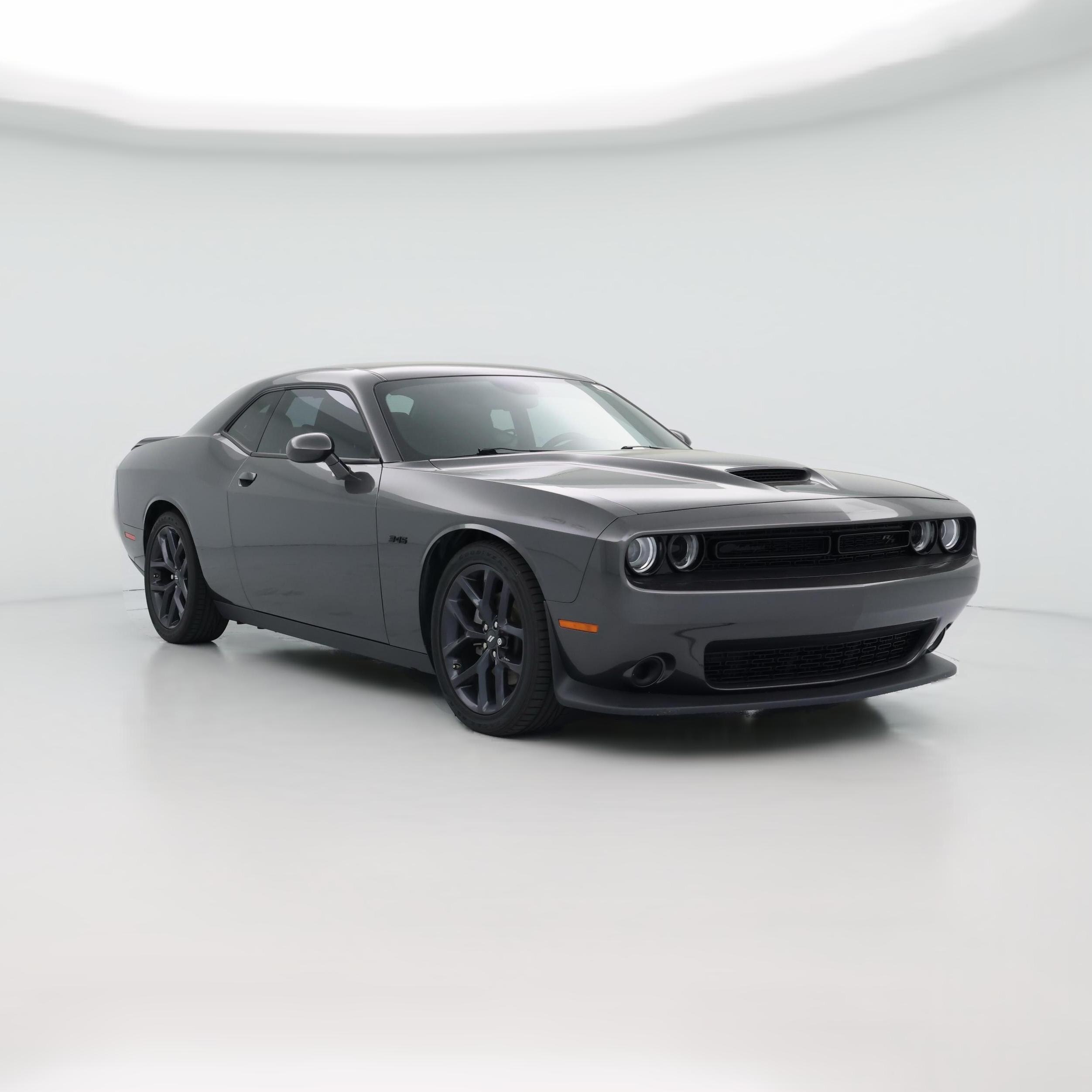 Thumbnail: 2023 Dodge Challenger - 1