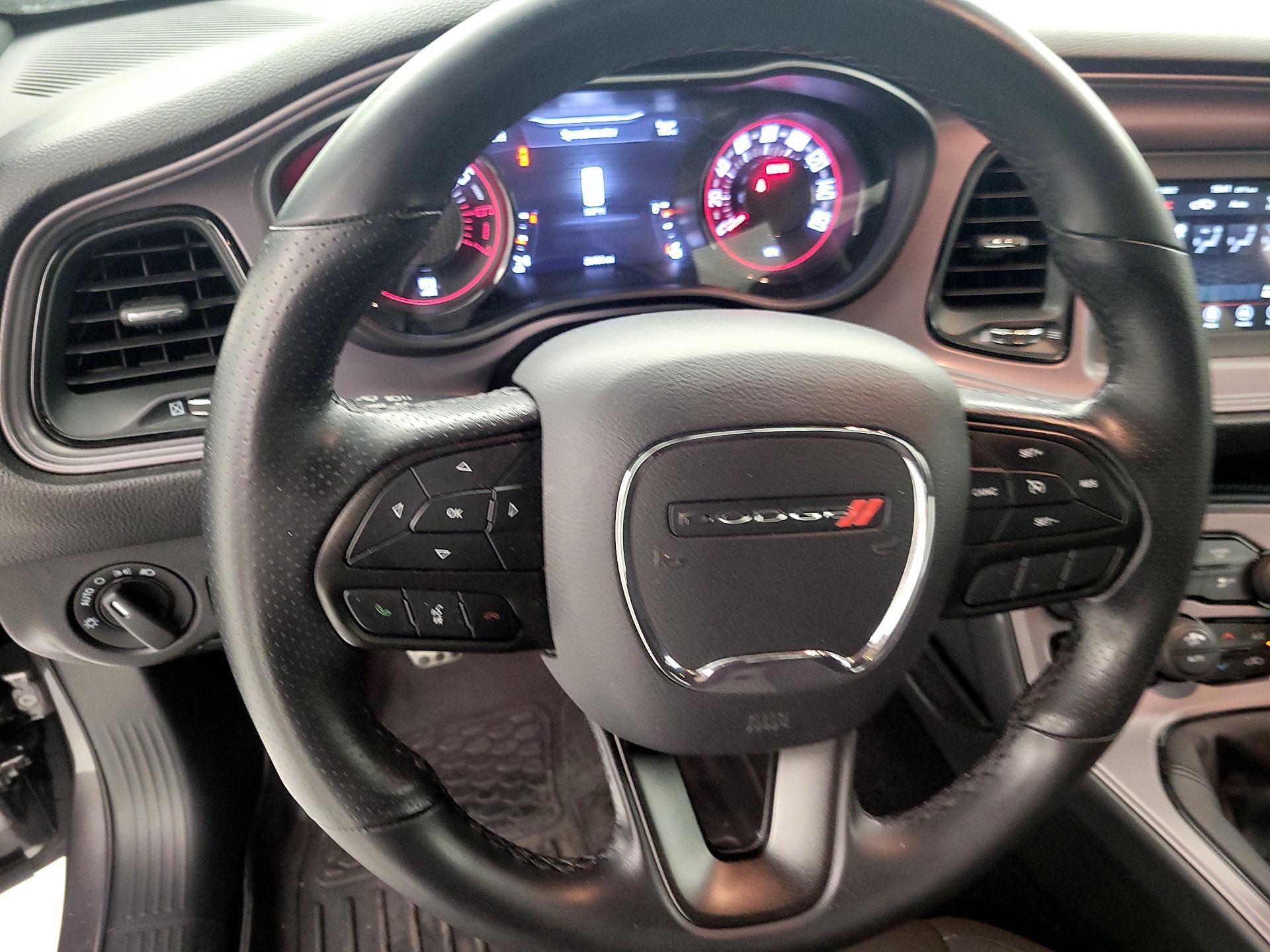 Thumbnail: 2023 Dodge Challenger - 10