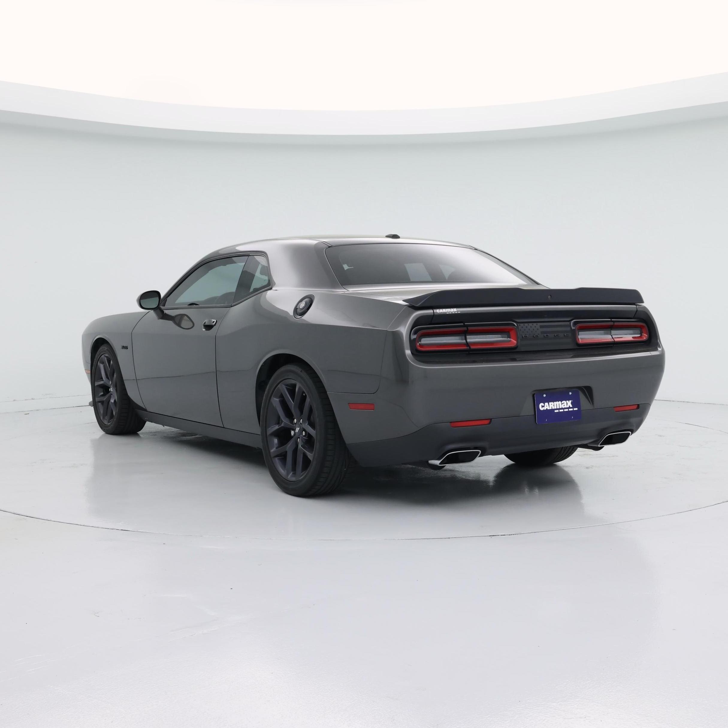 Thumbnail: 2023 Dodge Challenger - 2