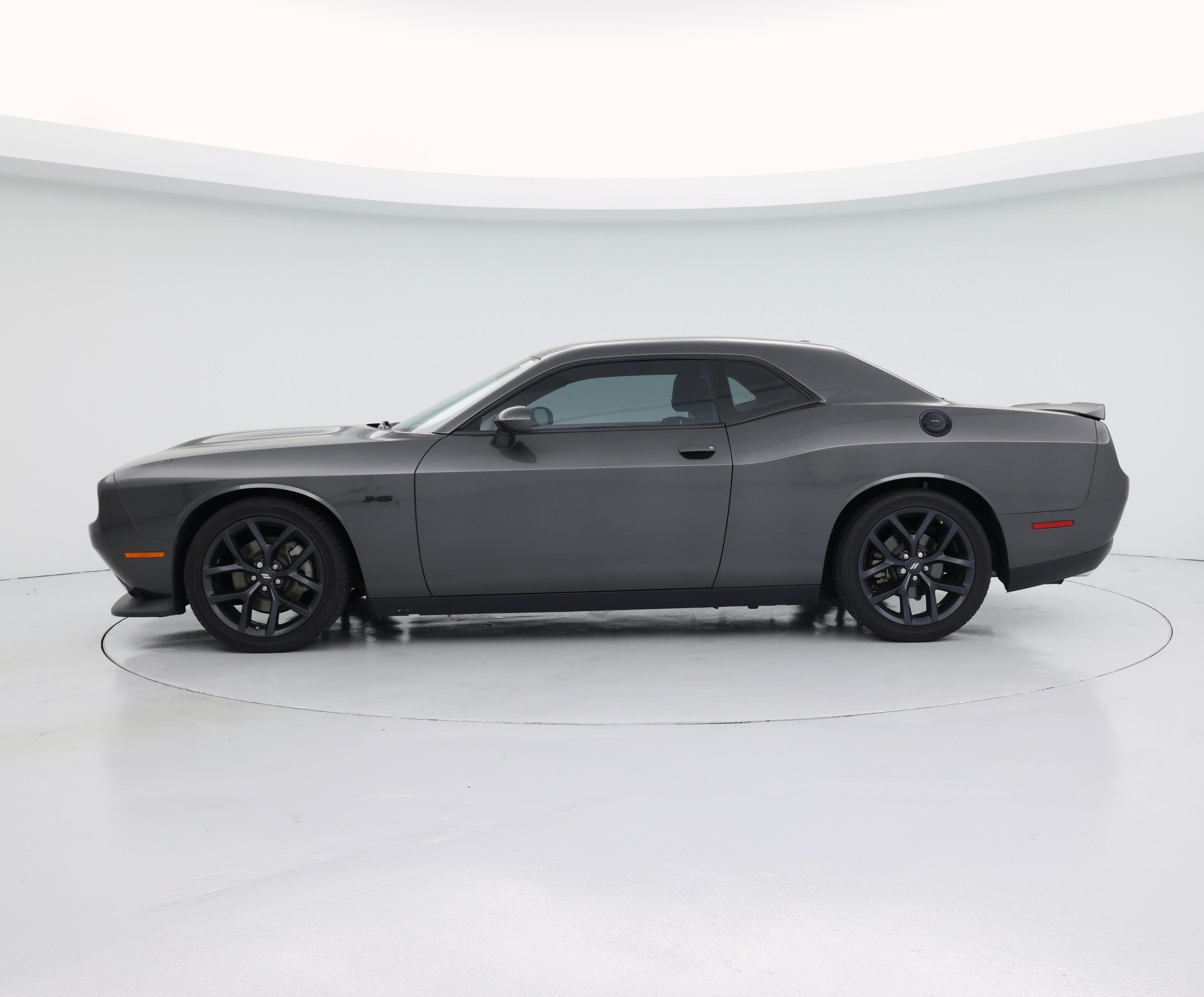 Thumbnail: 2023 Dodge Challenger - 3