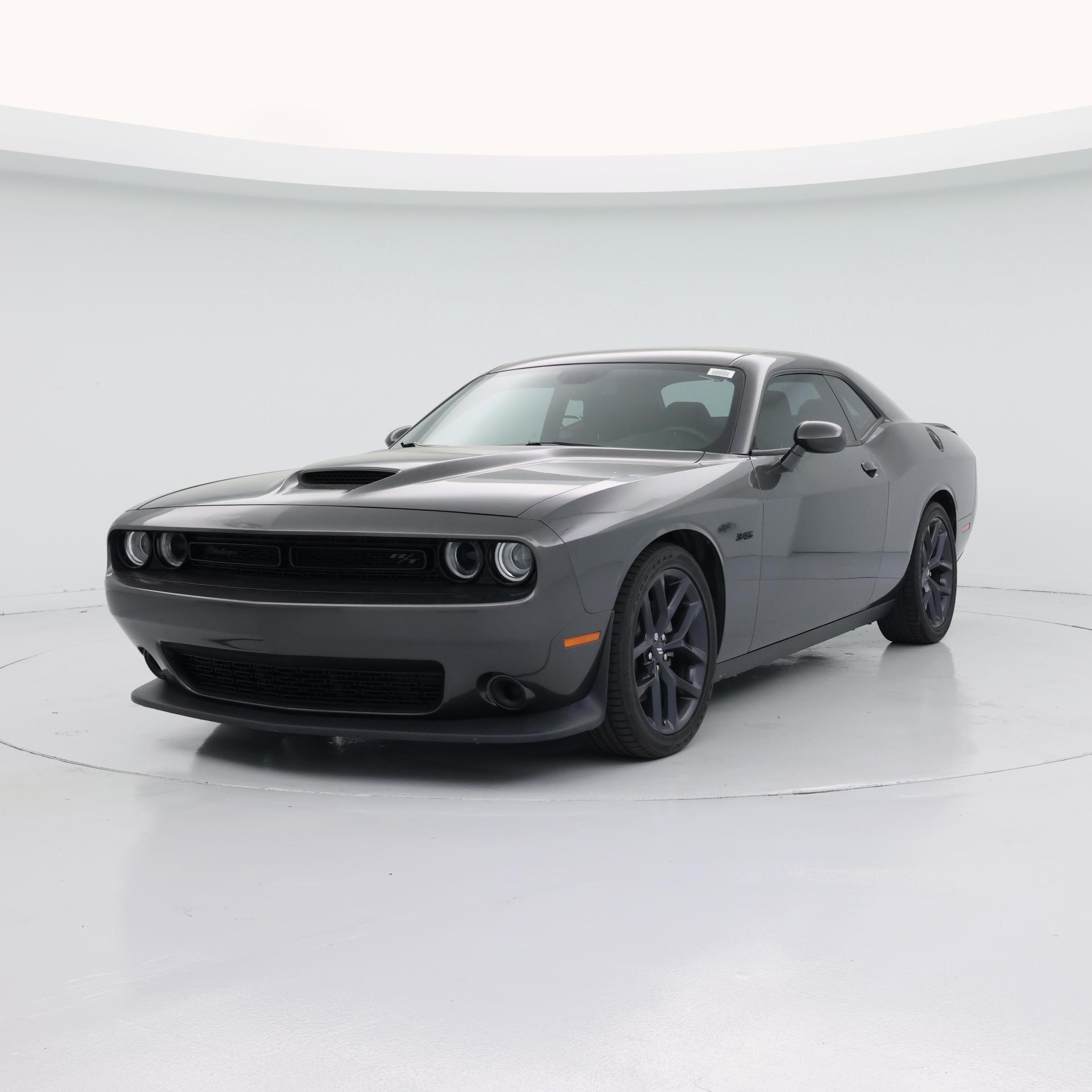 Thumbnail: 2023 Dodge Challenger - 4