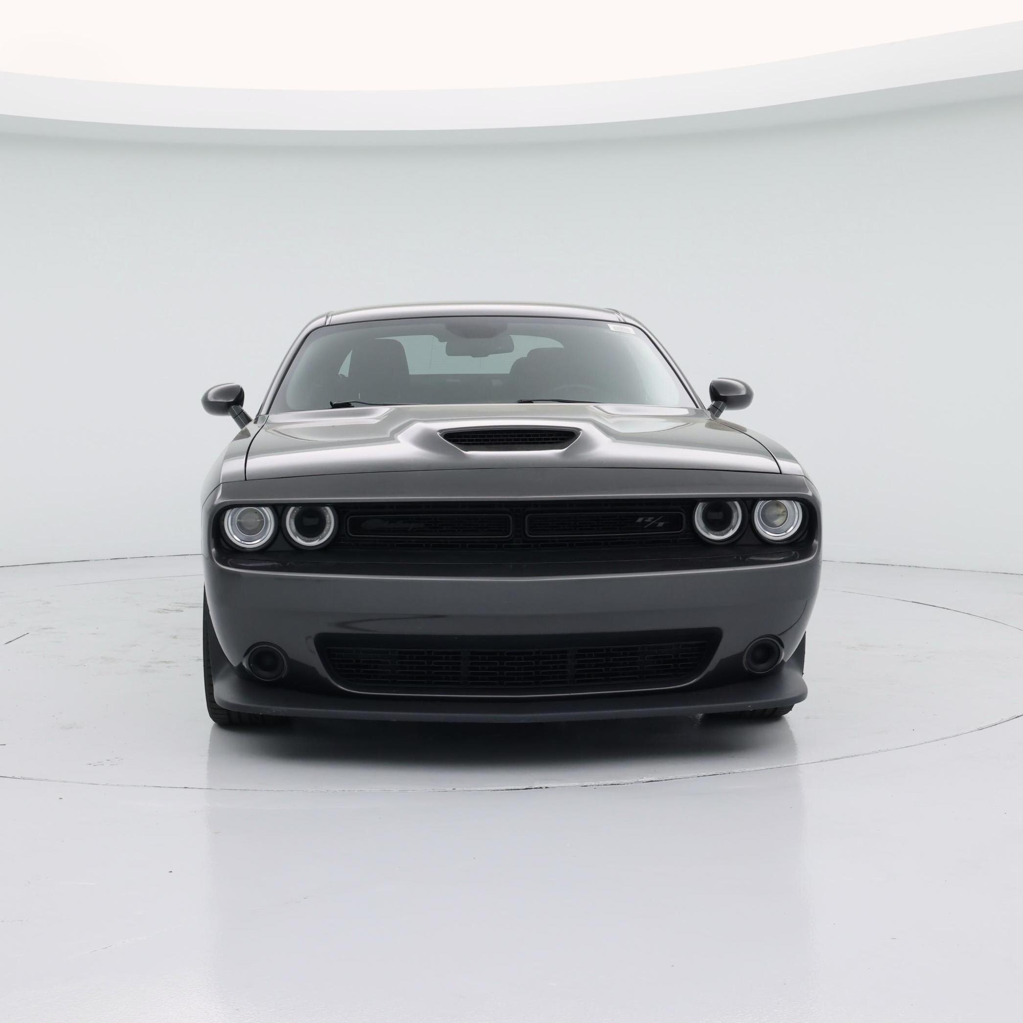 Thumbnail: 2023 Dodge Challenger - 5