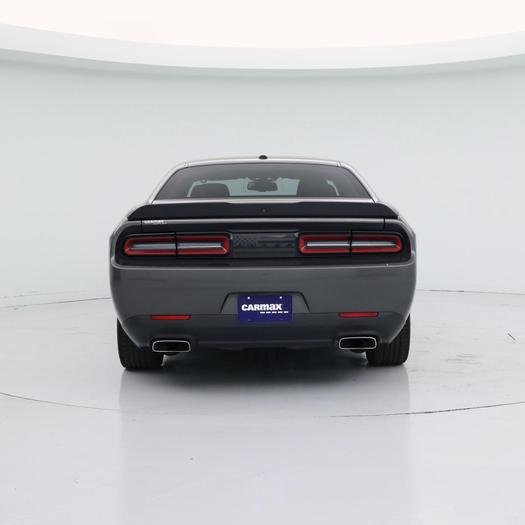 Thumbnail: 2023 Dodge Challenger - 6