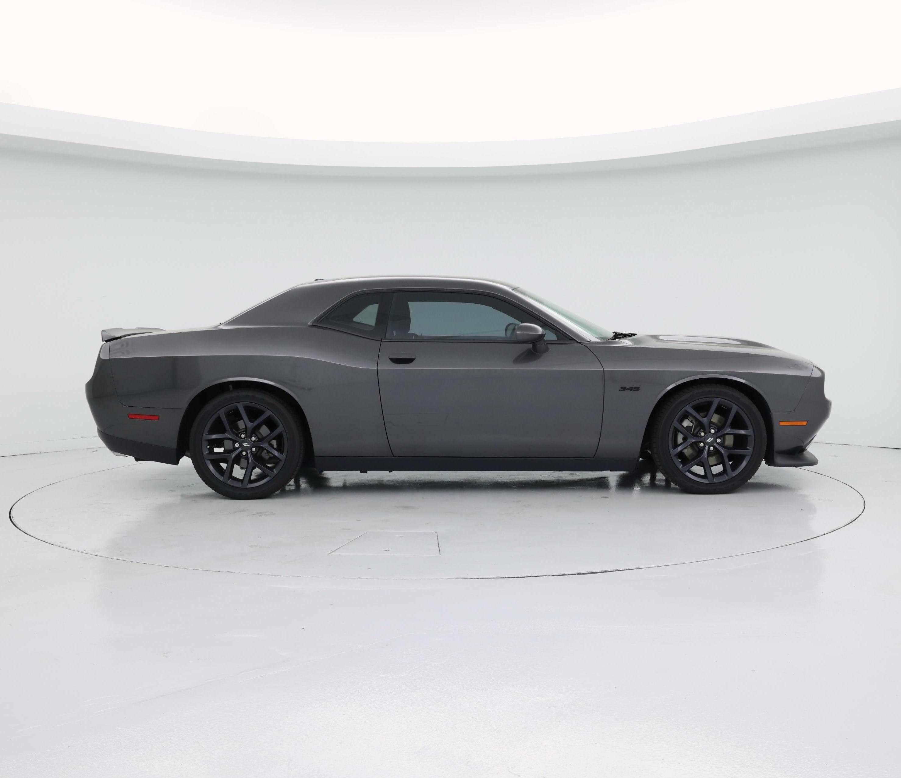 Thumbnail: 2023 Dodge Challenger - 7
