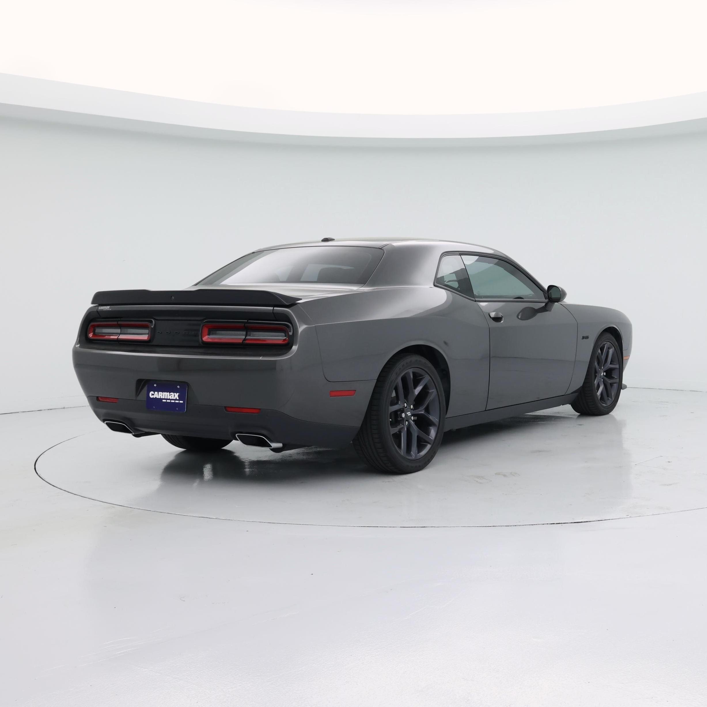 Thumbnail: 2023 Dodge Challenger - 8