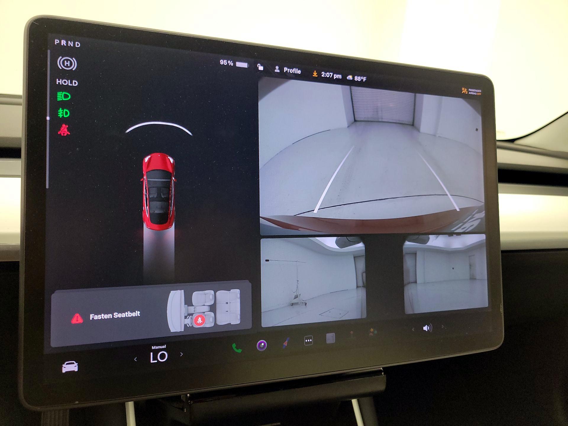 Thumbnail: 2020 Tesla Model 3 - 14