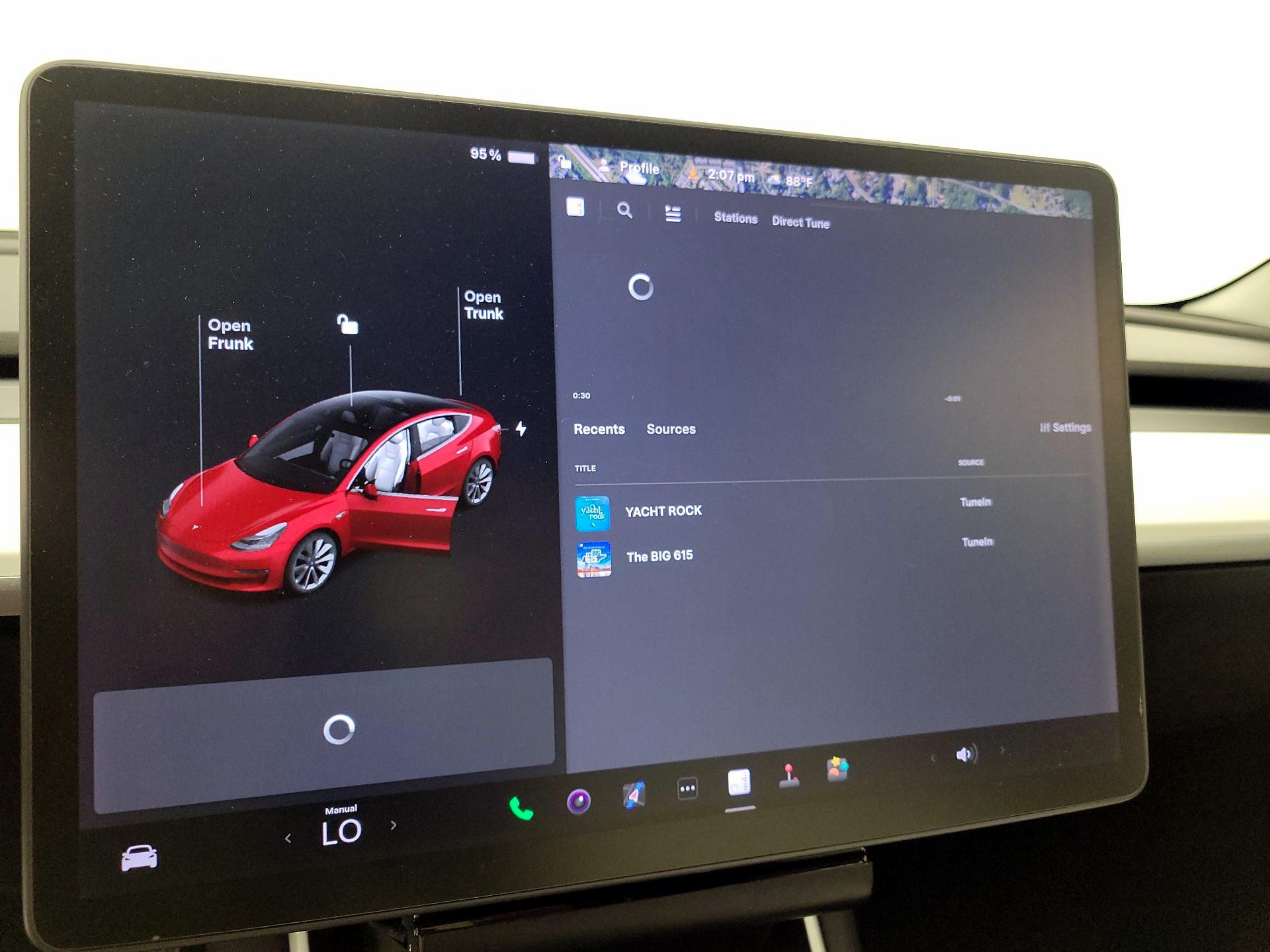 Thumbnail: 2020 Tesla Model 3 - 15