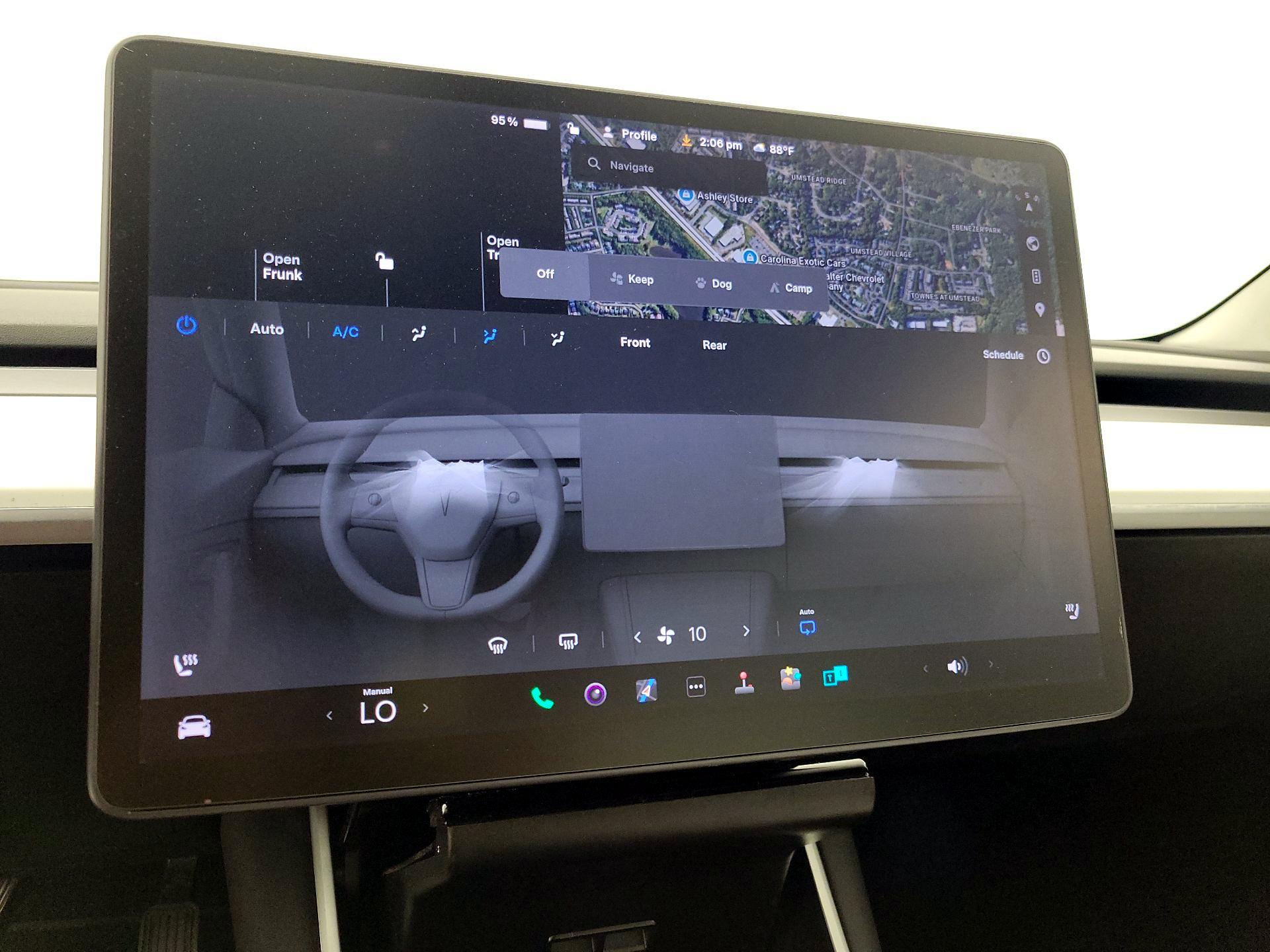 Thumbnail: 2020 Tesla Model 3 - 16