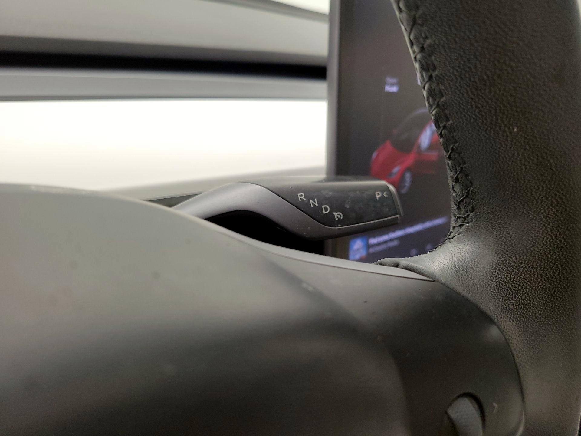 Thumbnail: 2020 Tesla Model 3 - 17