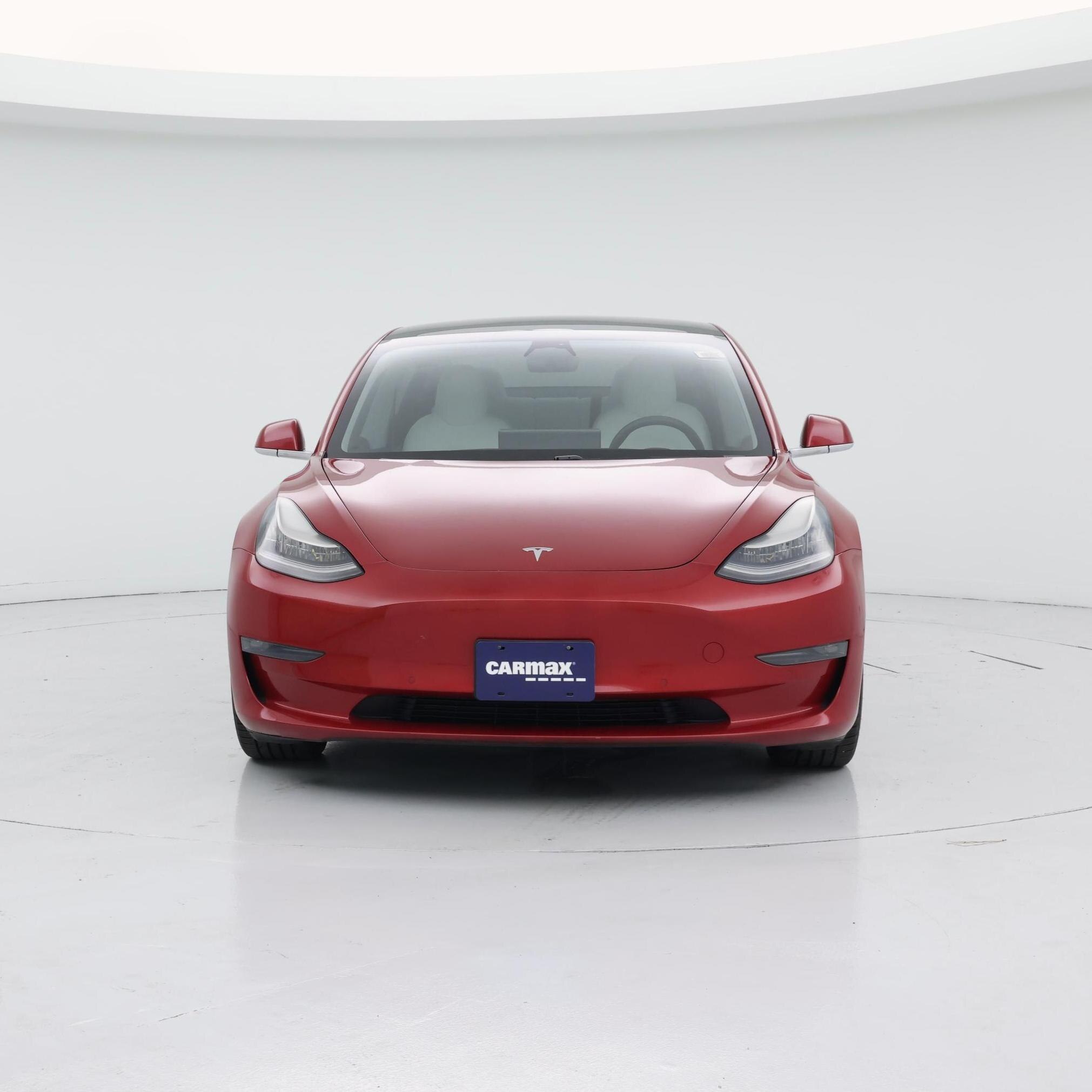 Thumbnail: 2020 Tesla Model 3 - 5