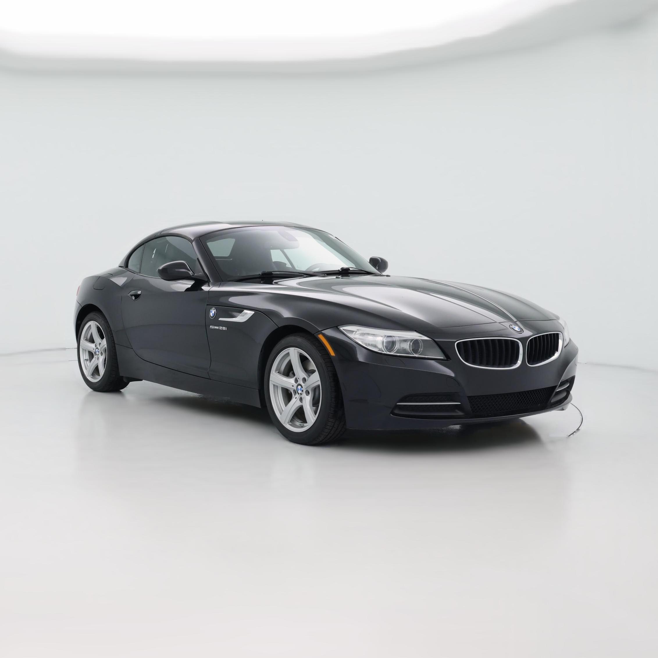 Thumbnail: 2016 BMW Z4 - 1