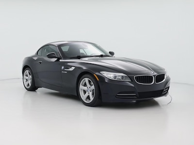 2016 BMW Z4 SDrive28i