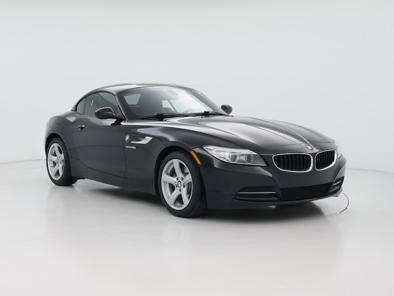 2016 BMW Z4 sDrive28i -
                  Raleigh, NC