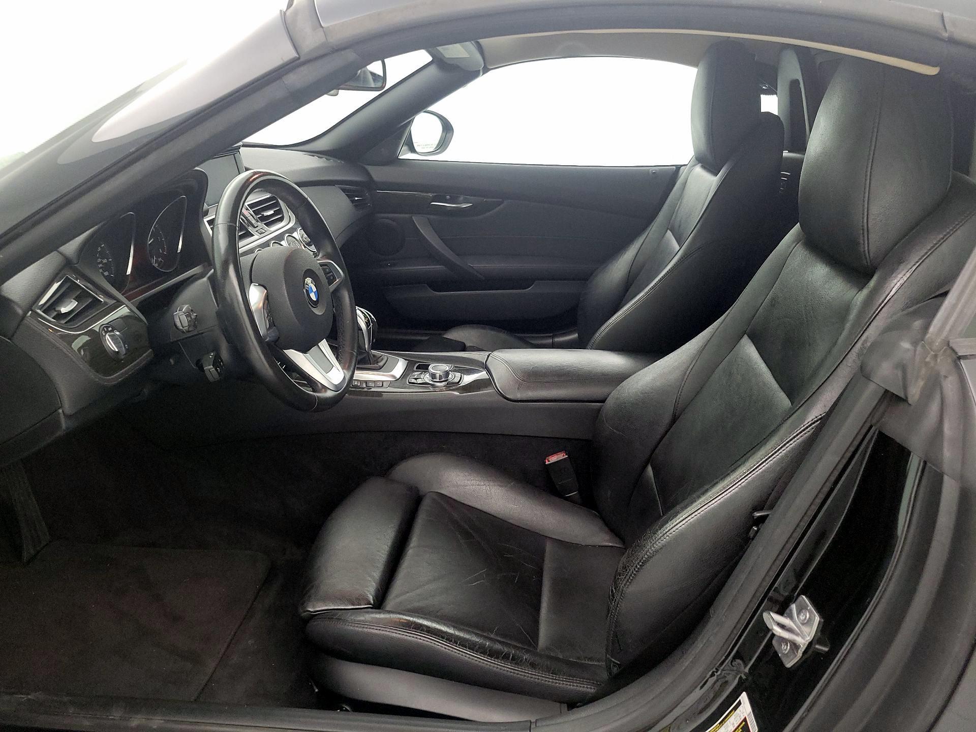 Thumbnail: 2016 BMW Z4 - 11