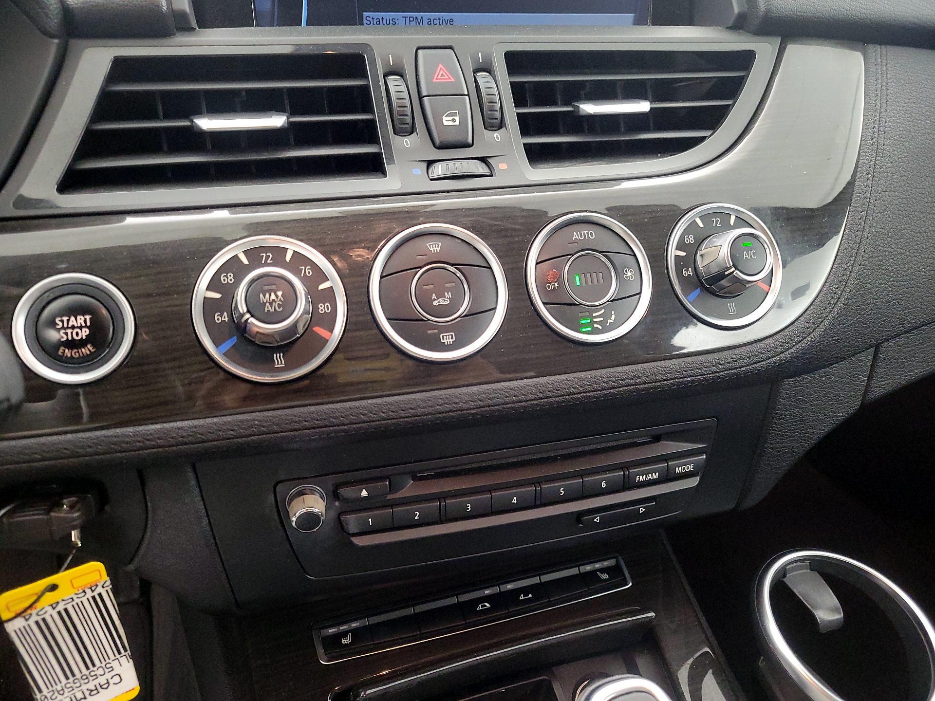 Thumbnail: 2016 BMW Z4 - 16