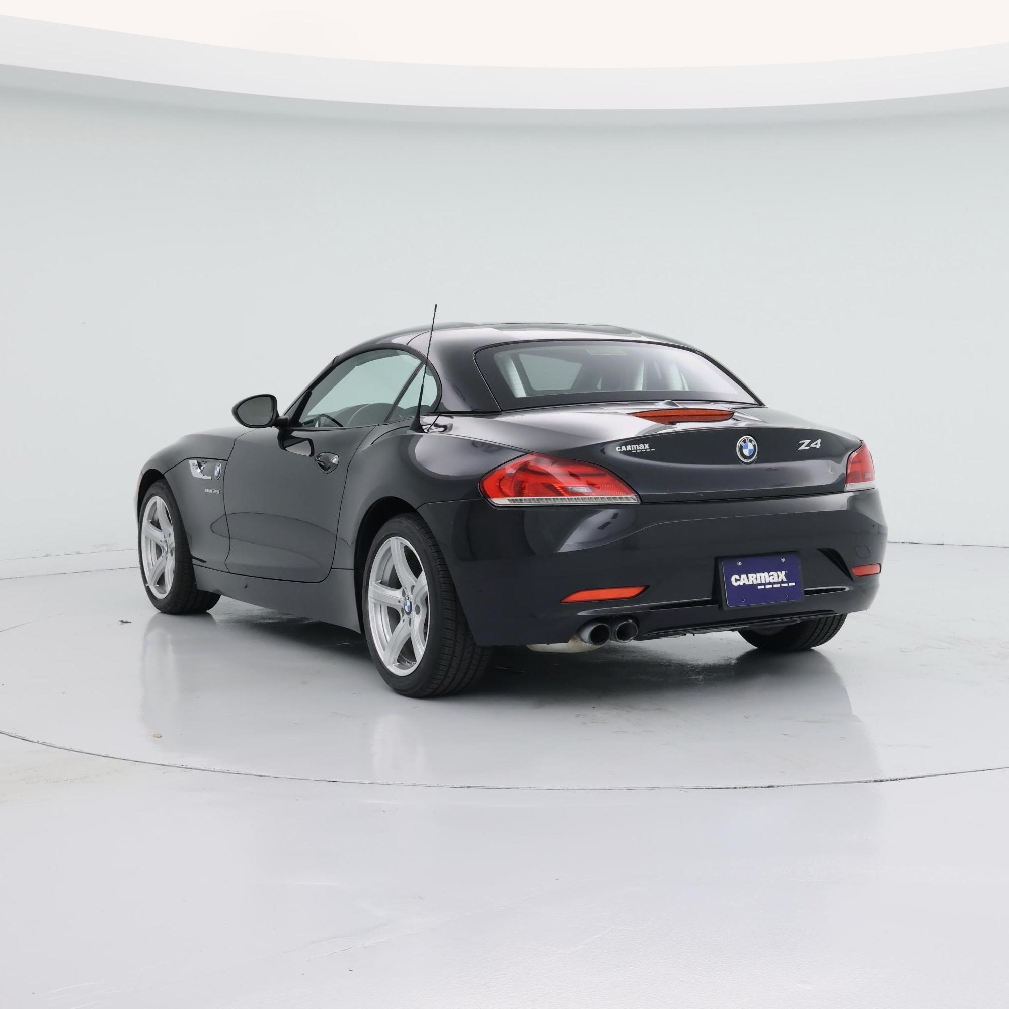 Thumbnail: 2016 BMW Z4 - 2