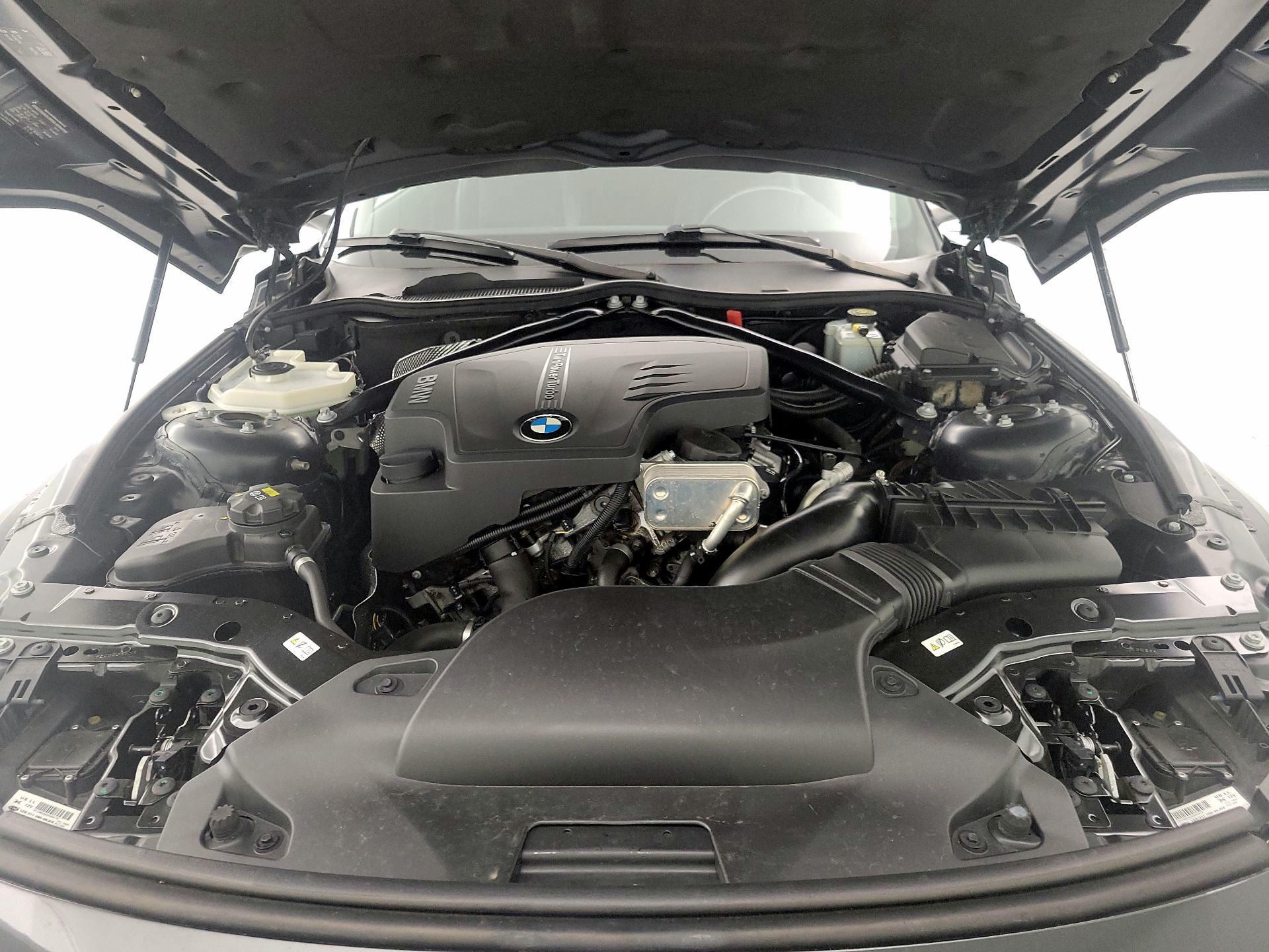 Thumbnail: 2016 BMW Z4 - 20
