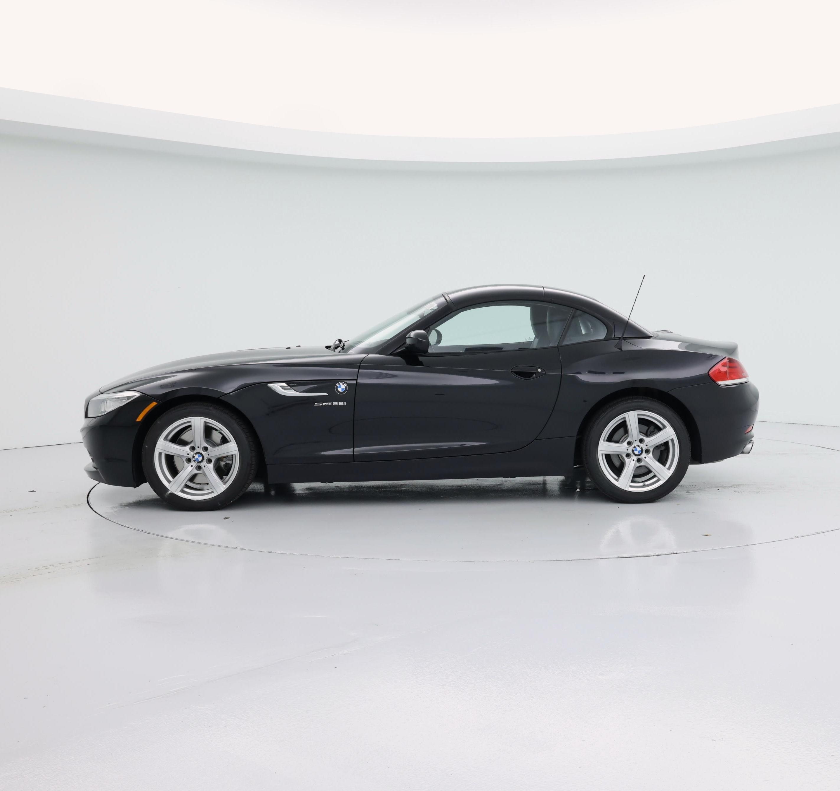 Thumbnail: 2016 BMW Z4 - 3