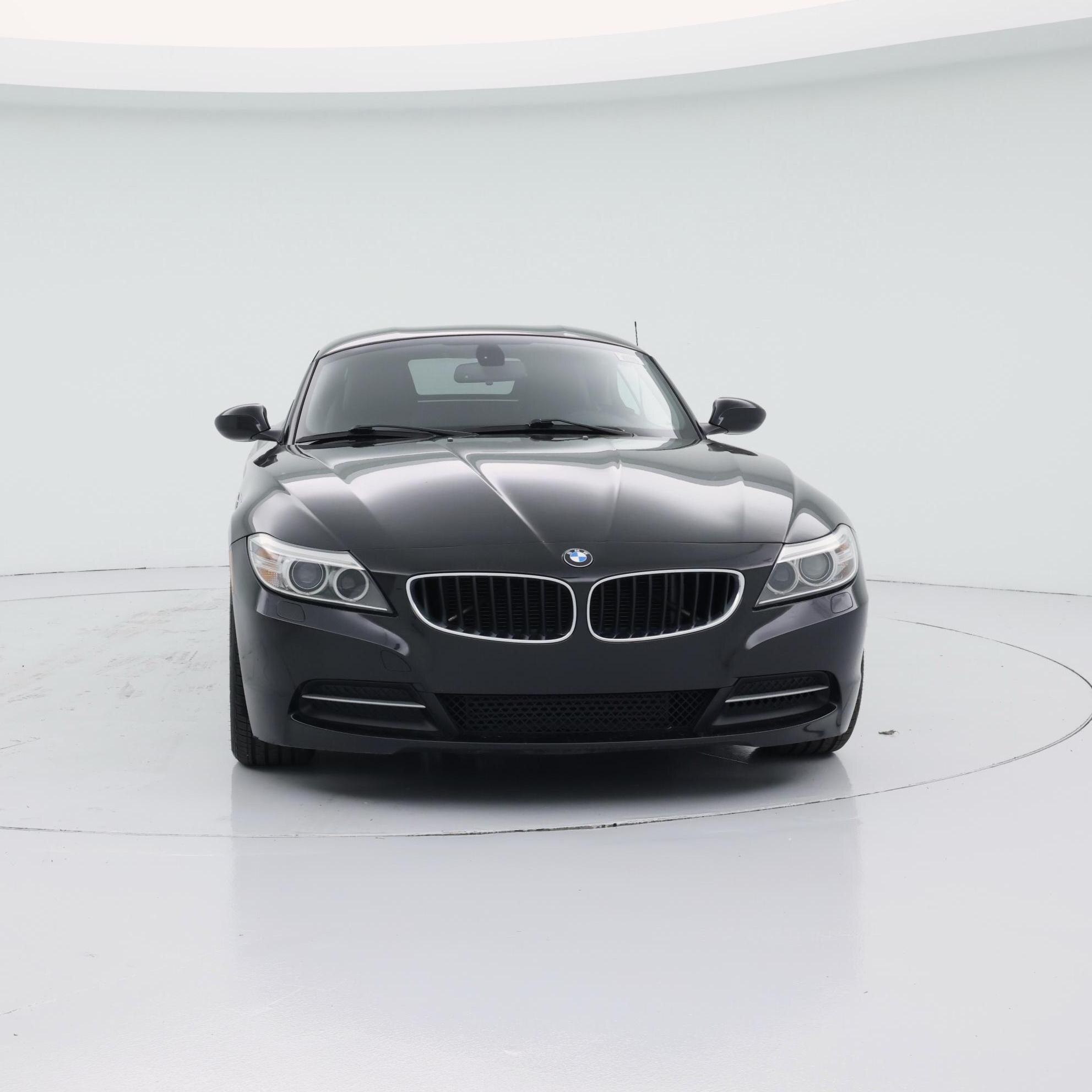 Thumbnail: 2016 BMW Z4 - 5
