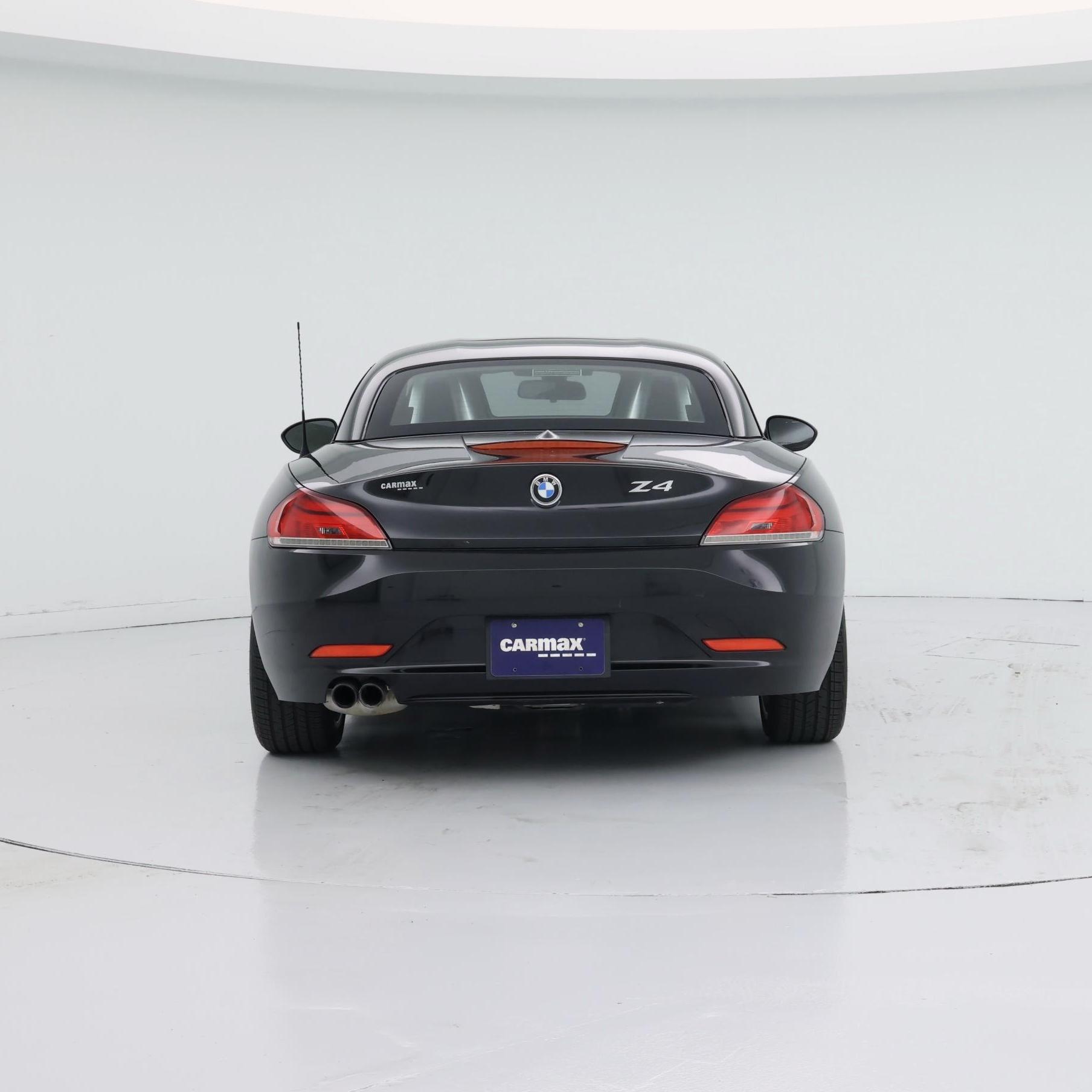 Thumbnail: 2016 BMW Z4 - 6