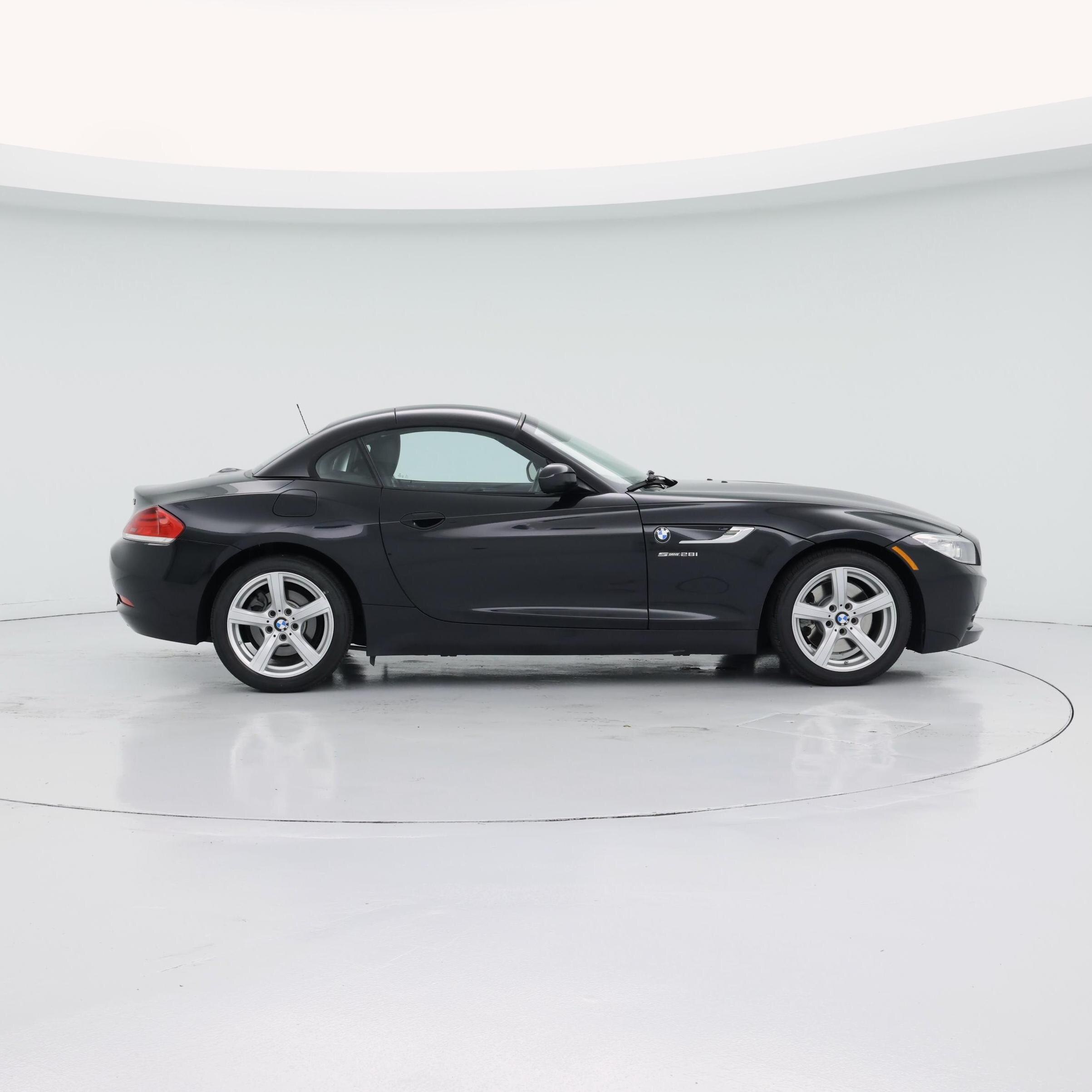 Thumbnail: 2016 BMW Z4 - 7
