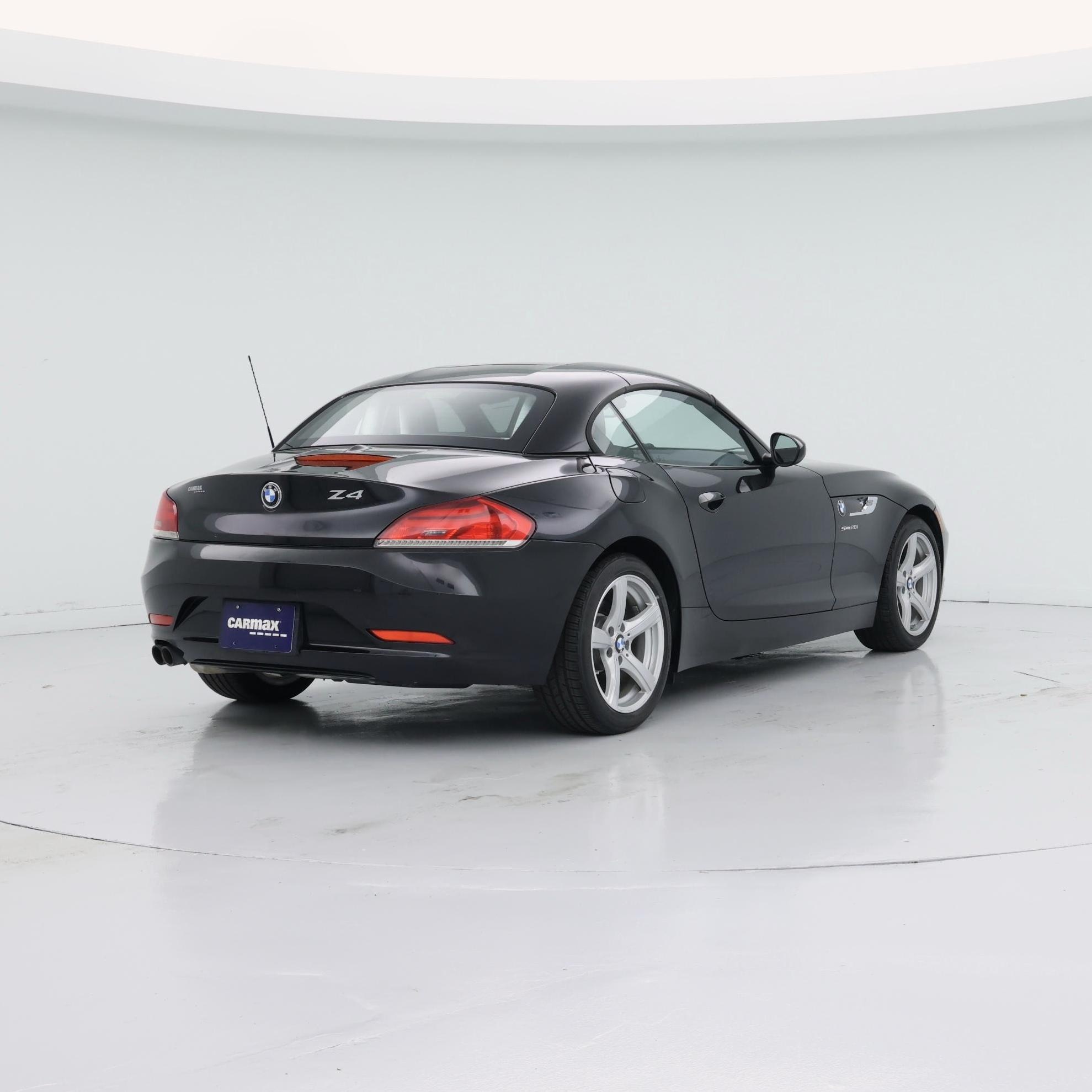 Thumbnail: 2016 BMW Z4 - 8