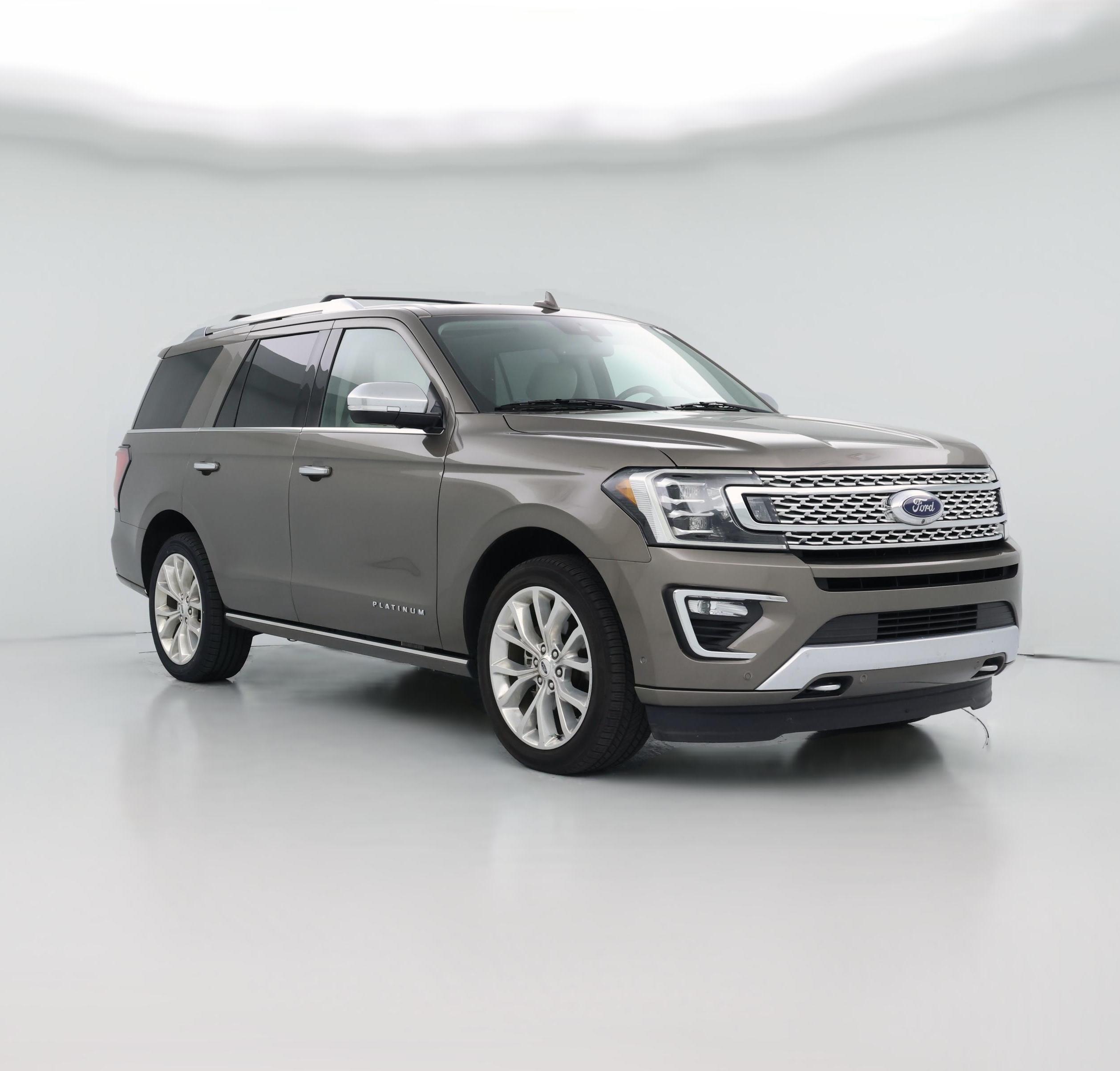 Thumbnail: 2019 Ford Expedition - 1
