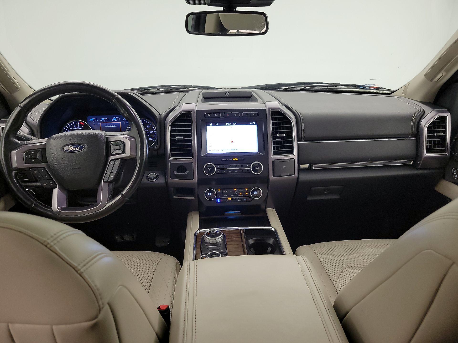 Thumbnail: 2019 Ford Expedition - 9