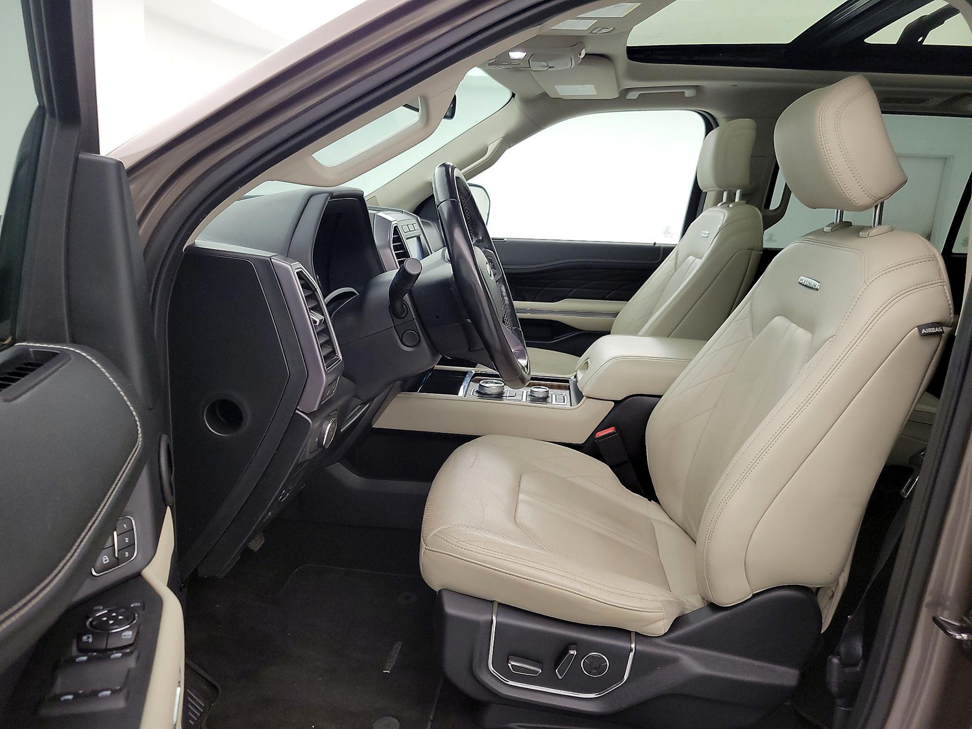 Thumbnail: 2019 Ford Expedition - 11