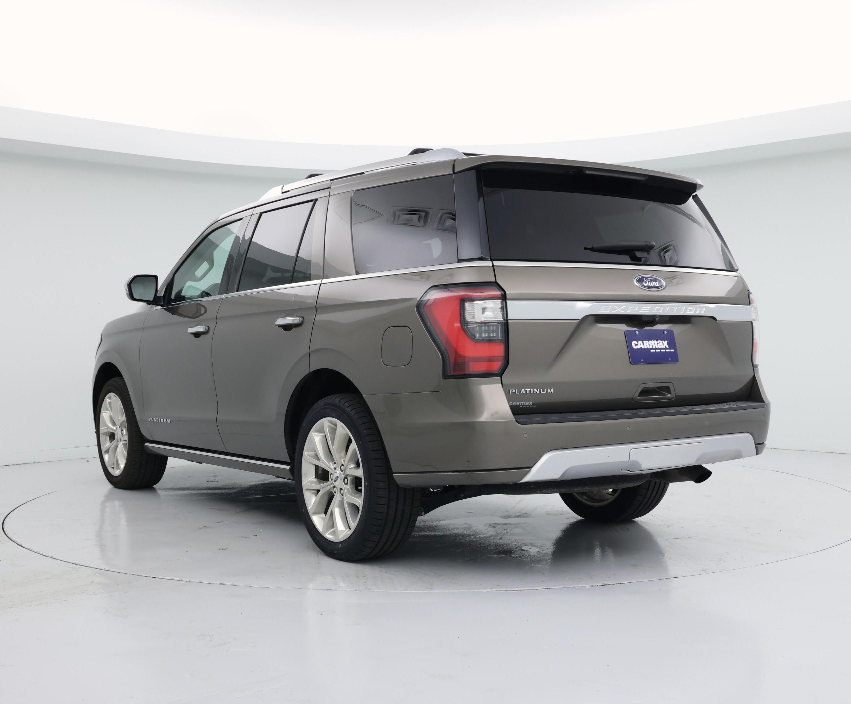 Thumbnail: 2019 Ford Expedition - 2